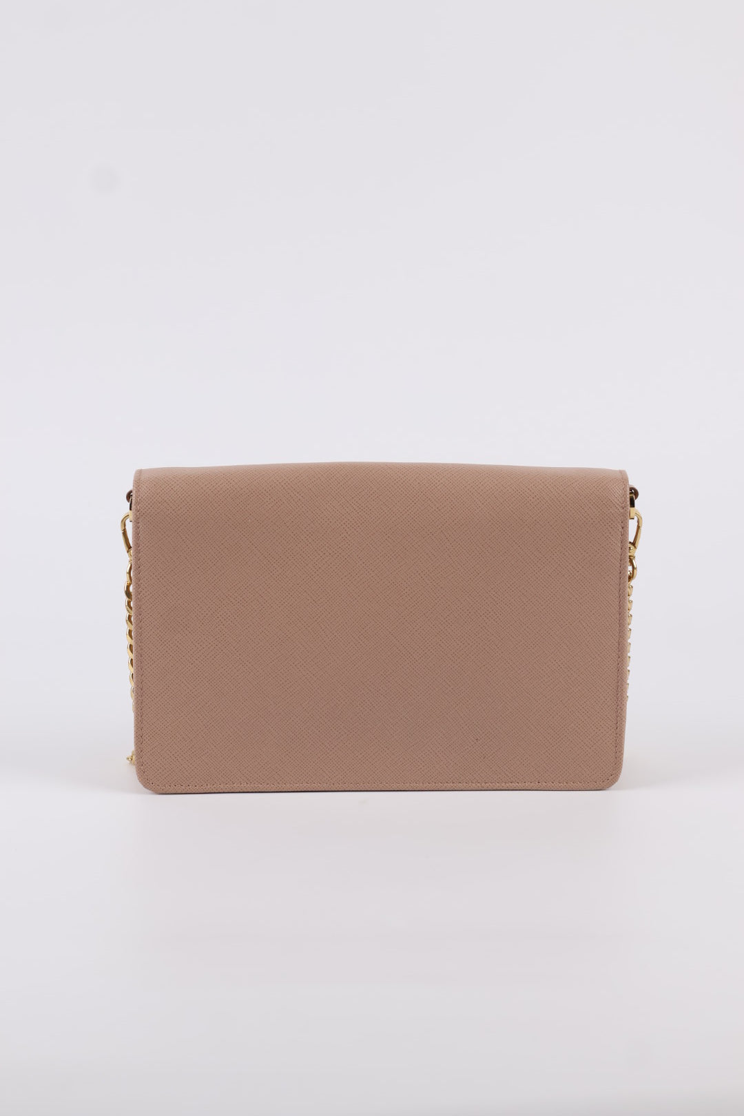 Prada Pattina Small in Saffiano