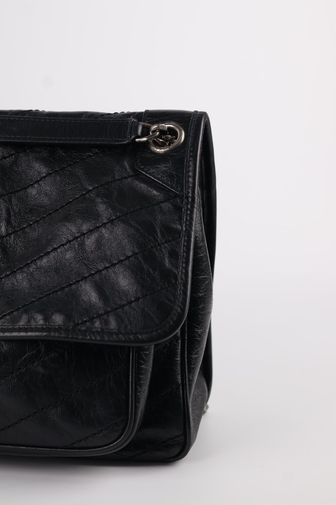 Saint Laurent Niki Media