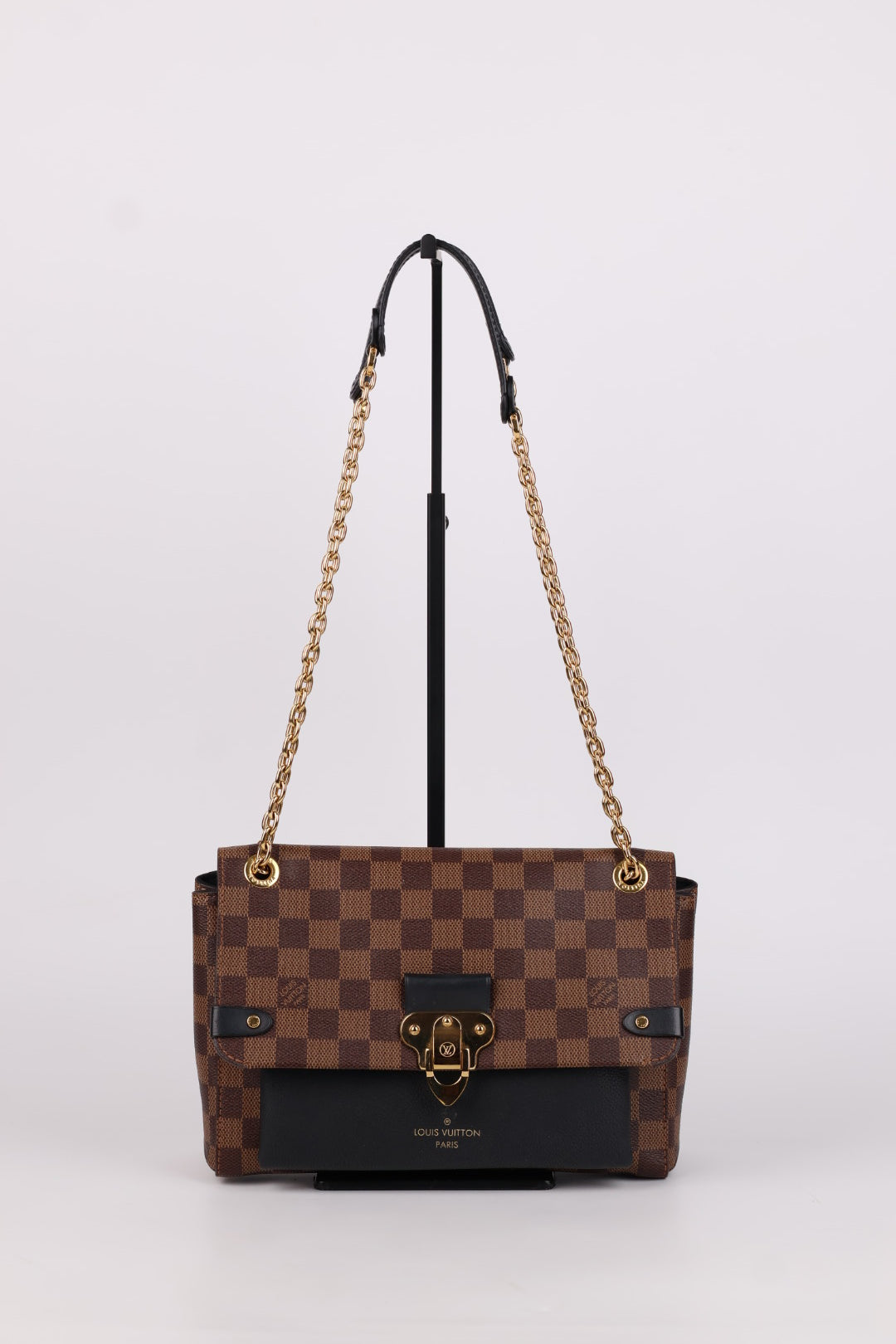 Louis Vuitton Vavin PM Damier Ébène