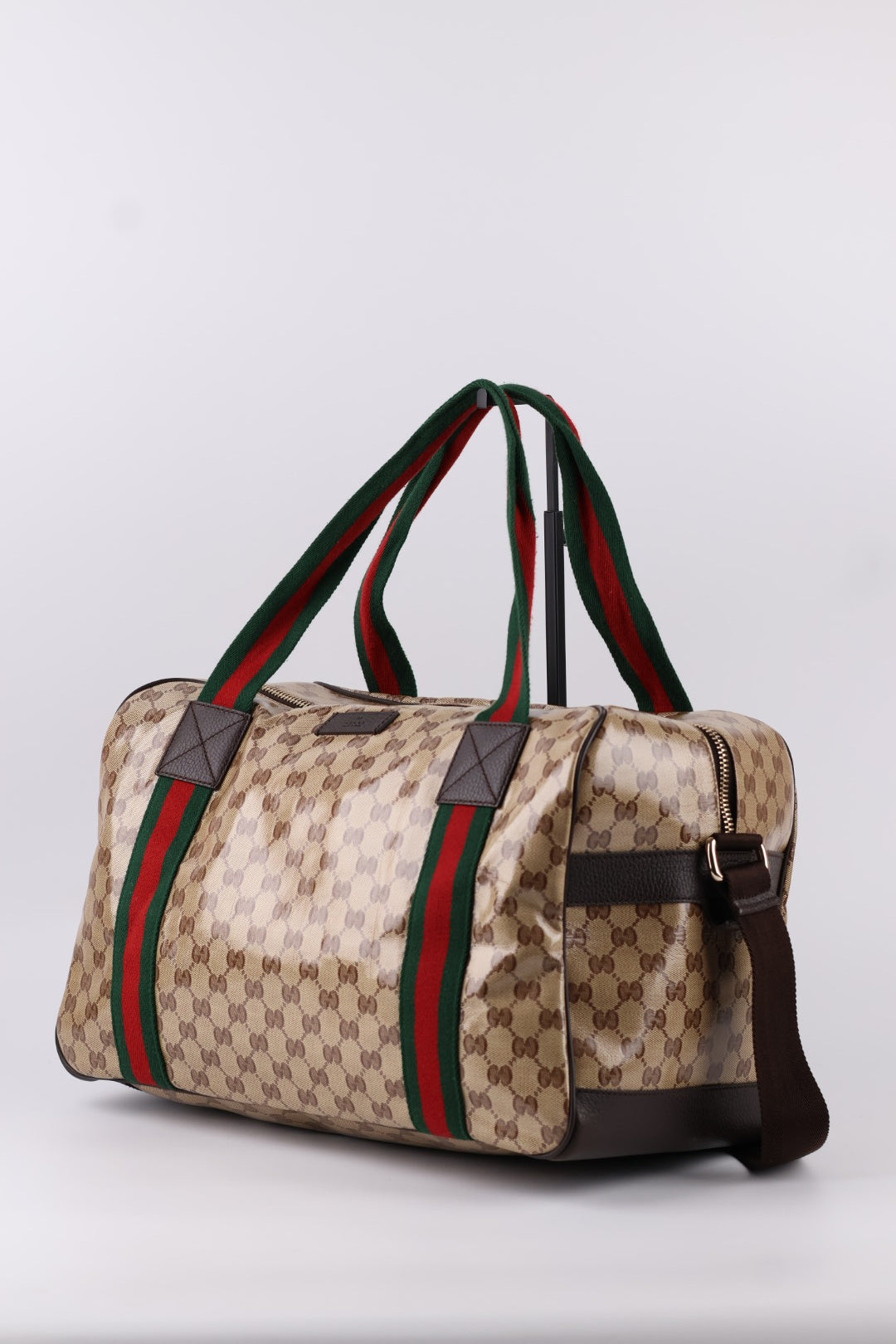 Gucci Boston GG Crystal da Viaggio