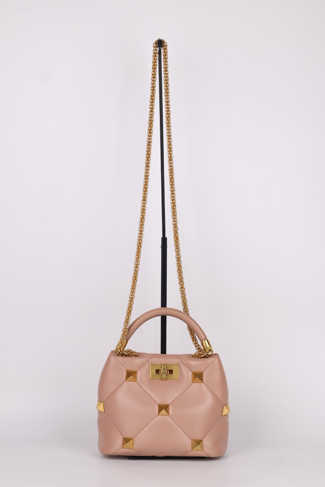 Valentino Bucket Roman Stud