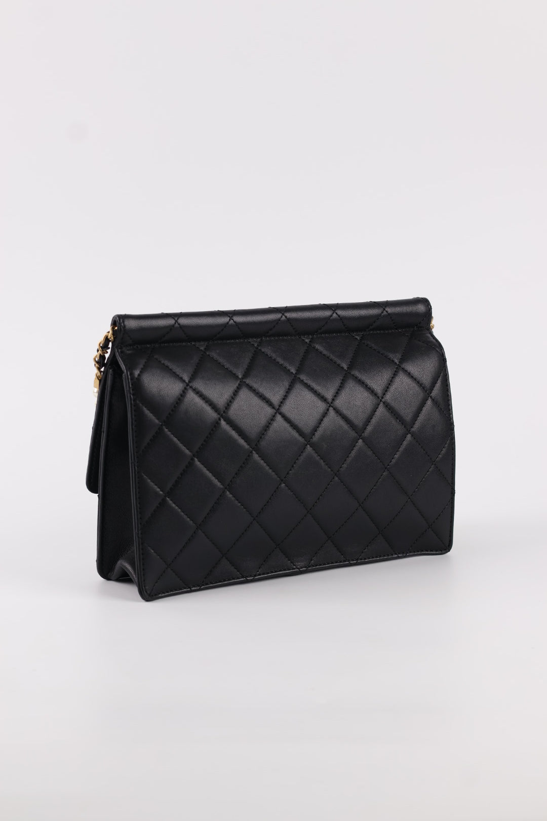 Chanel Classic Flap Pearly