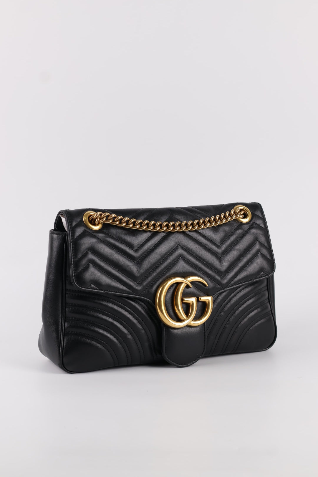 Gucci Marmont Grande Matelassé