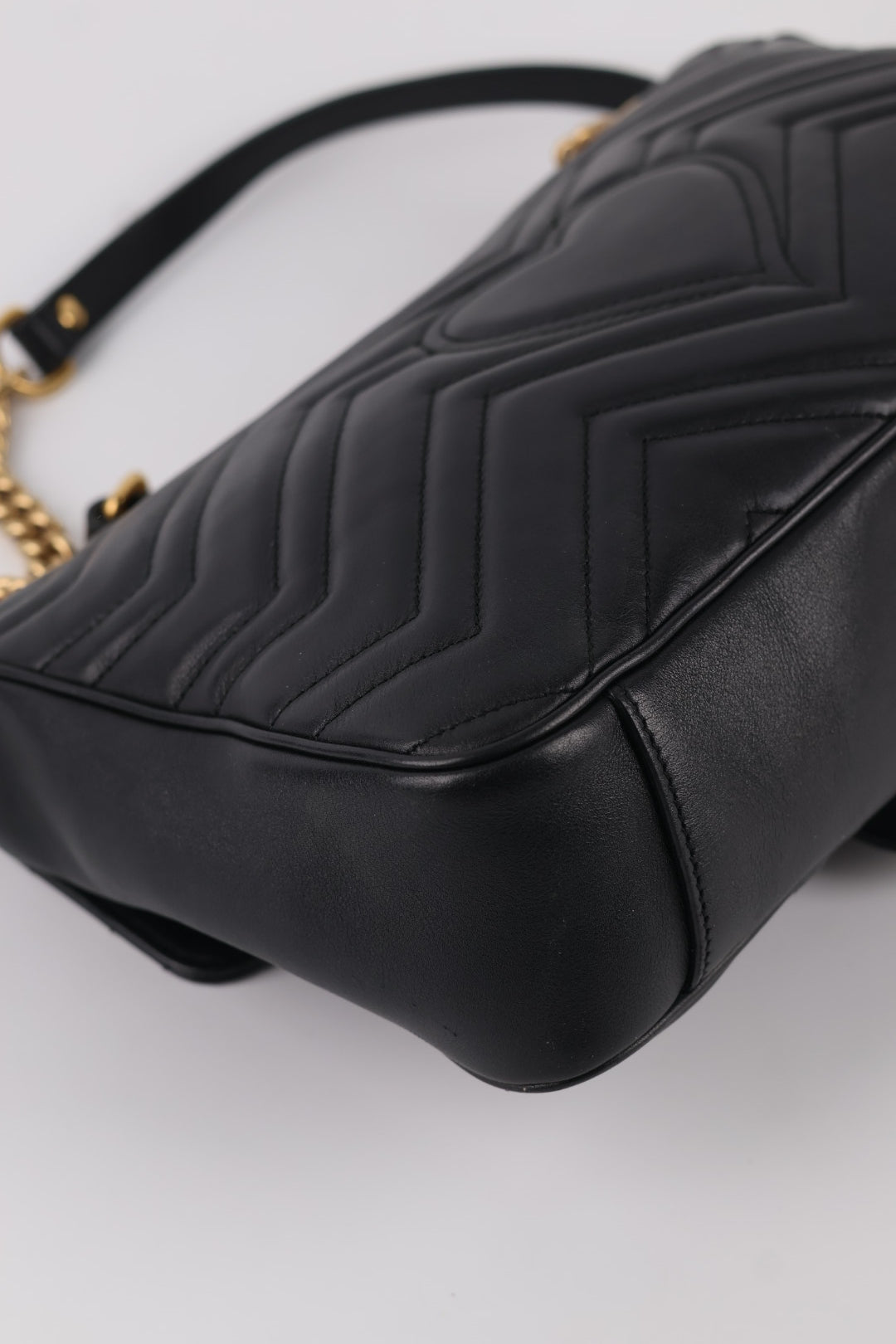 Gucci Marmont Grande Matelassé