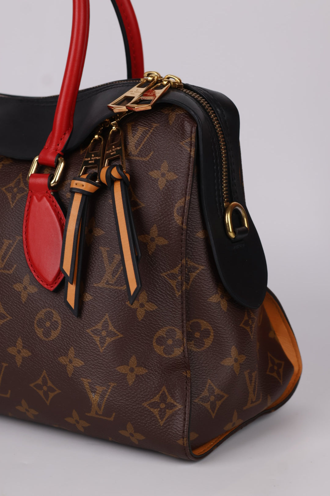 Louis Vuitton Tuileries Monogram