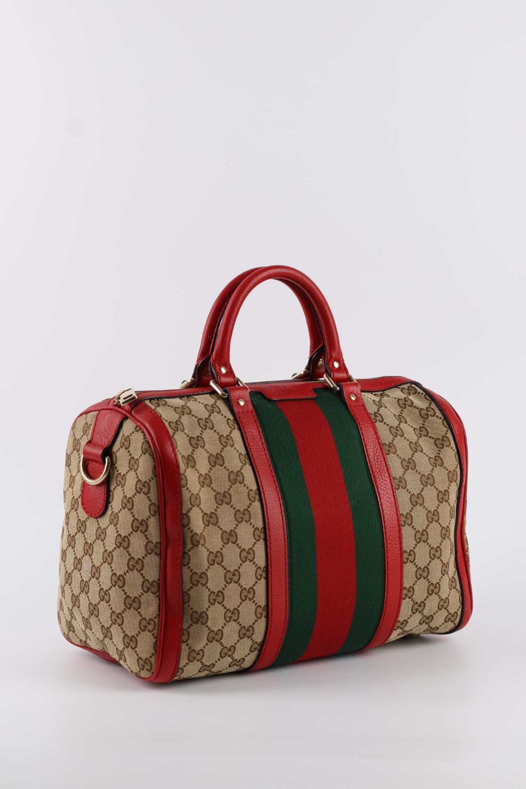 Gucci Boston GG Wave a Tracolla