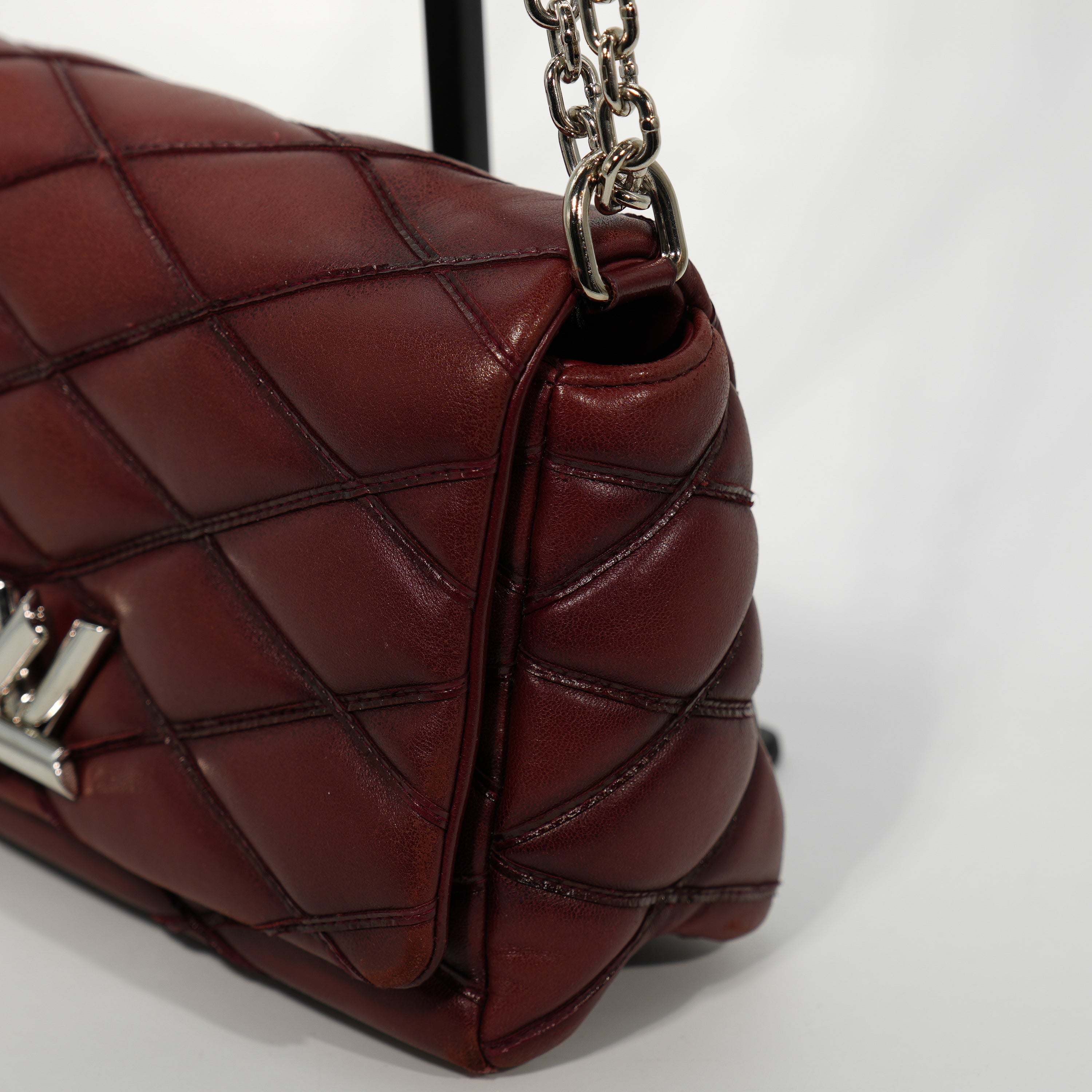 Louis Vuitton Go14 PM