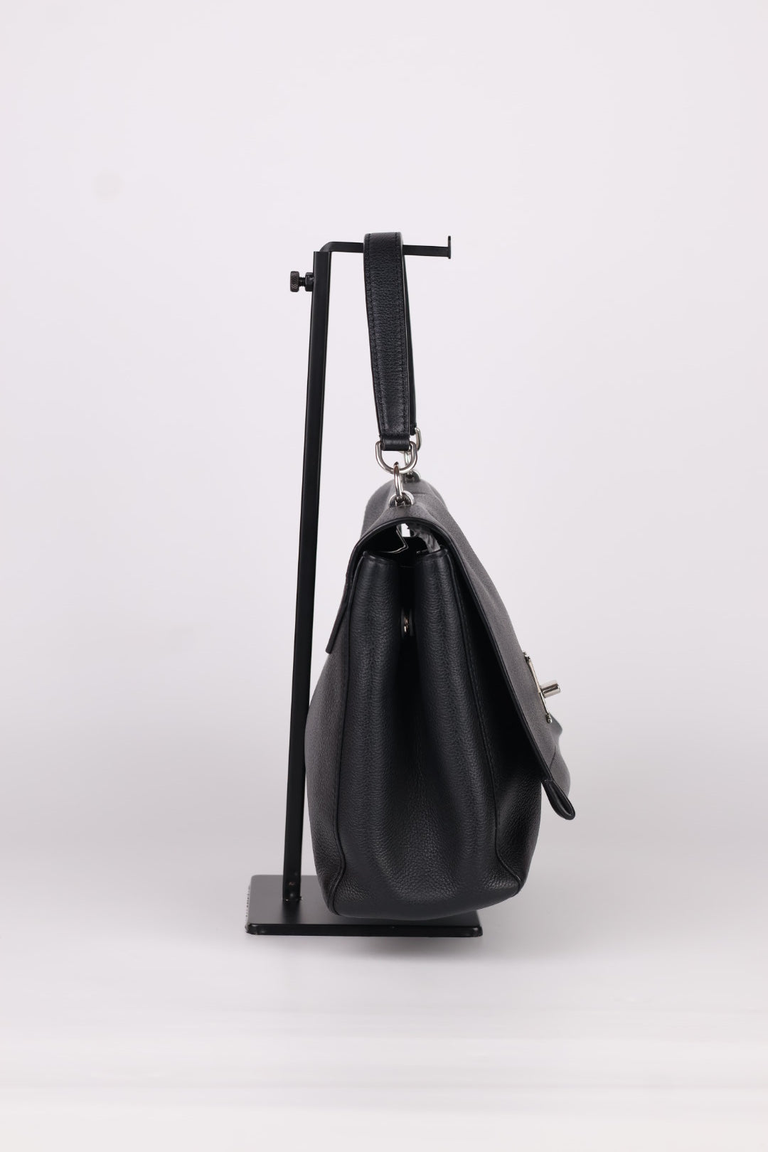 Louis Vuitton Lockme Handle in Pelle