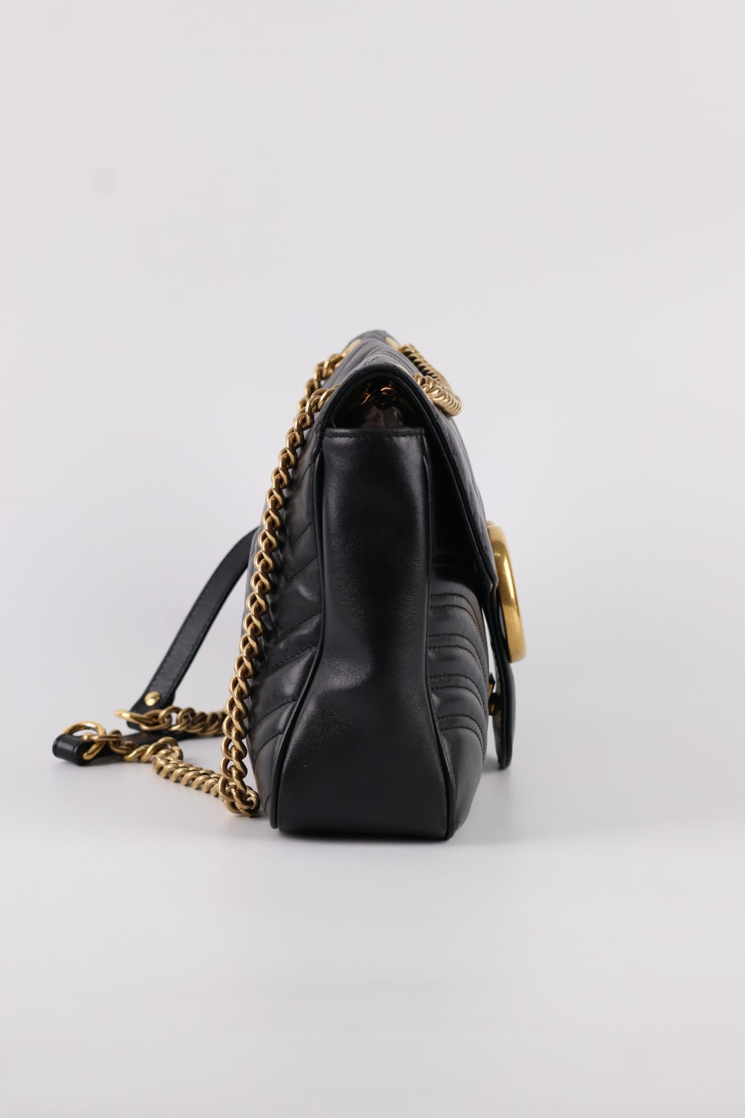 Gucci Marmont Grande Matelassé