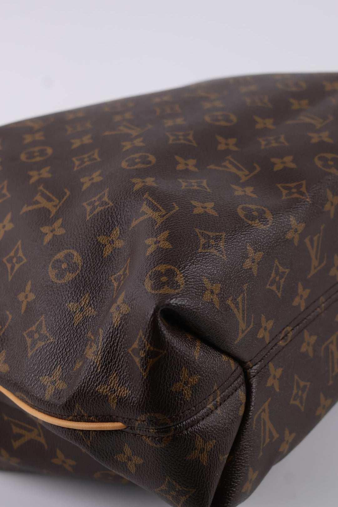 Louis Vuitton Sully MM Monogram