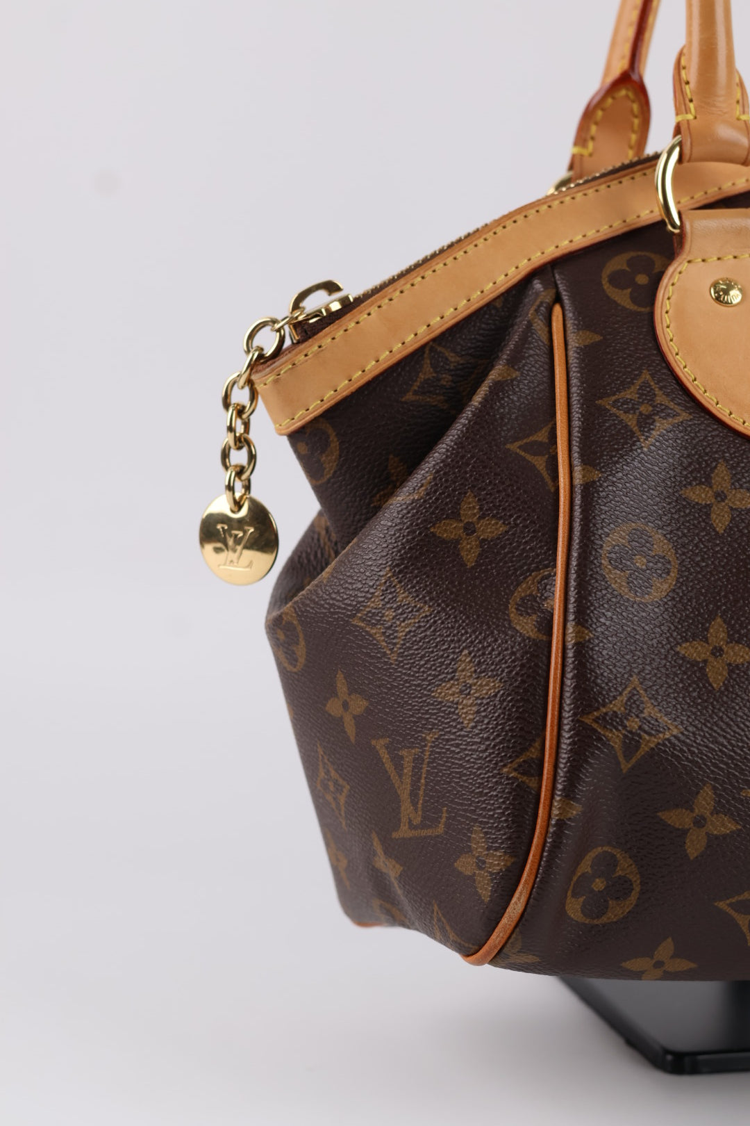 Louis Vuitton Tivoli Pm Monogram
