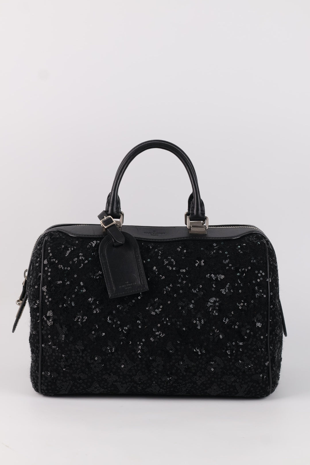 Louis Vuitton Speedy Paillettes