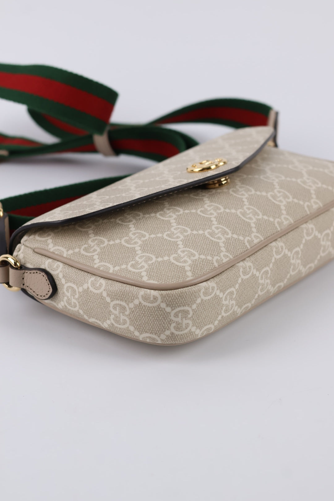 Gucci Pochette Ophidia GG Supreme