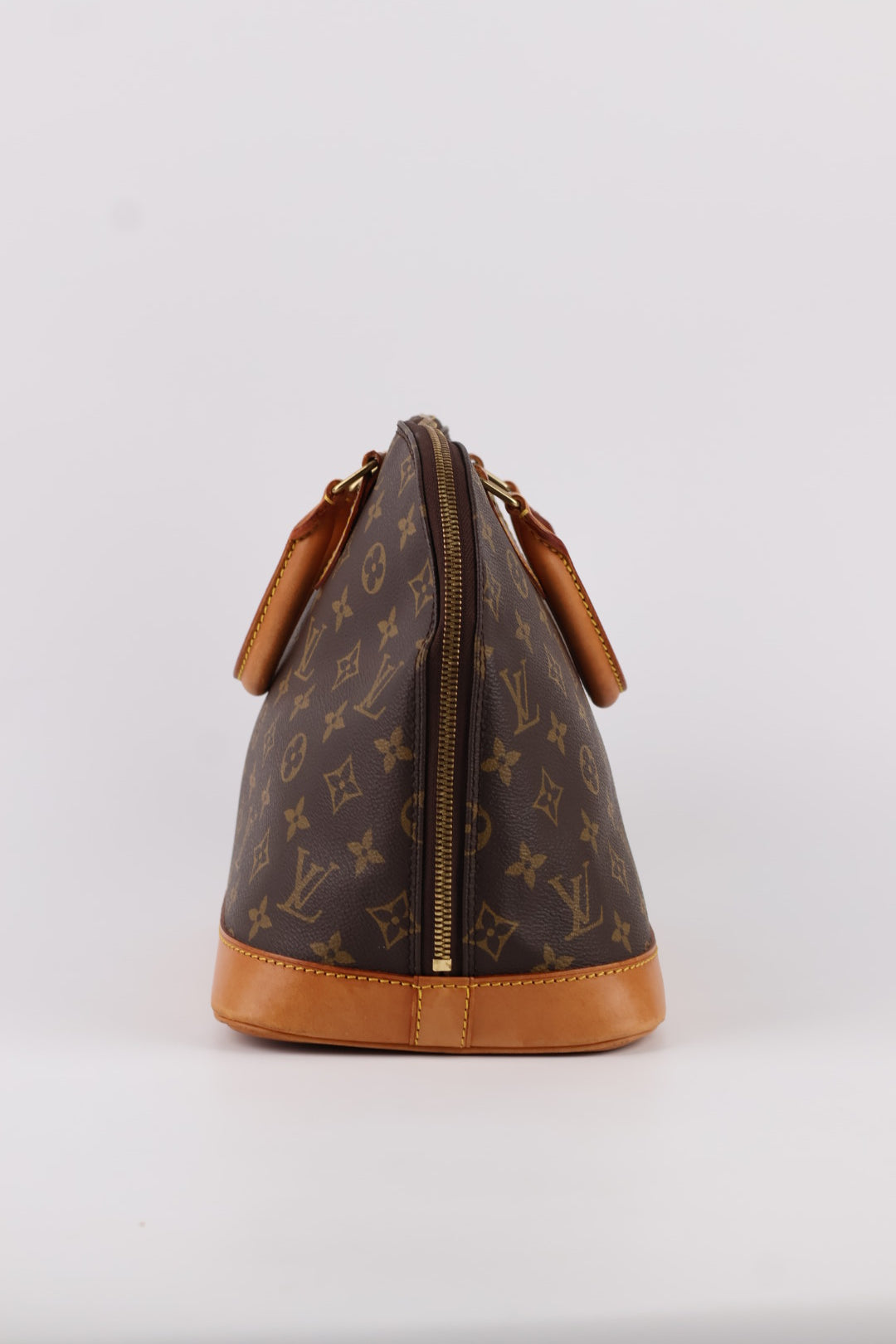 Louis Vuitton Alma PM Monogram