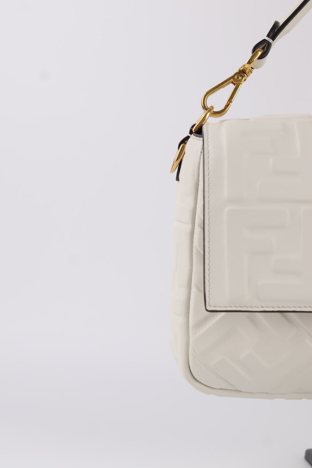 Fendi Baguette Large FF