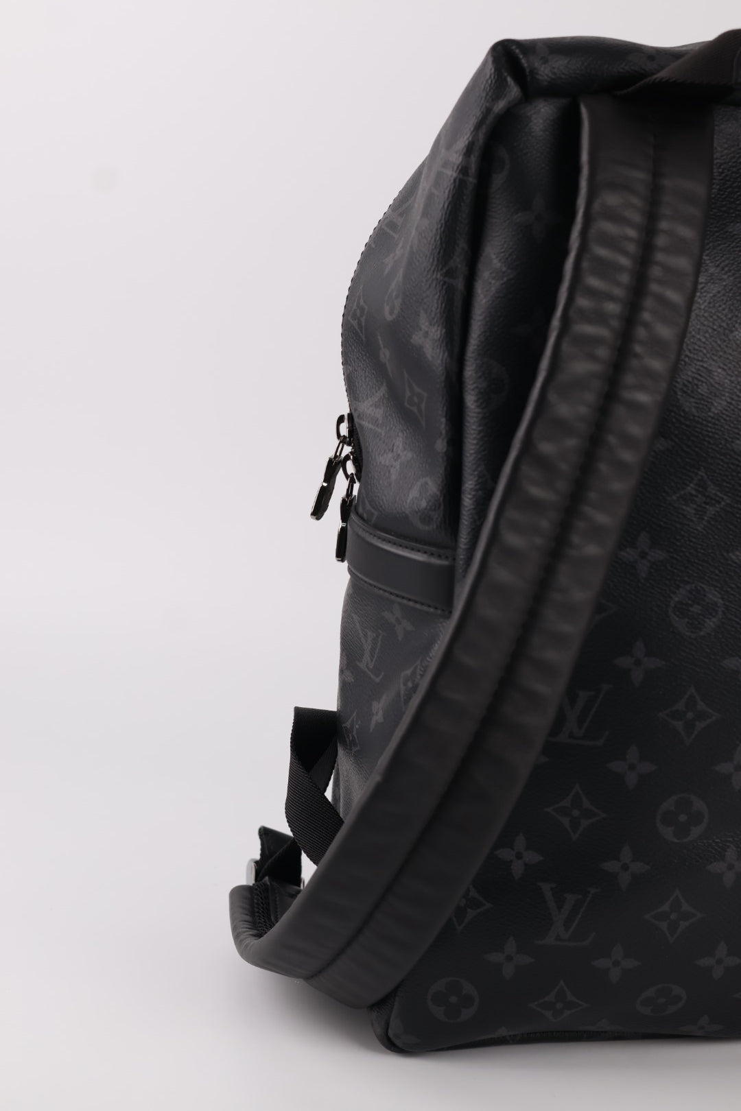 Louis Vuitton Zaino Apollo Mongram Eclipse