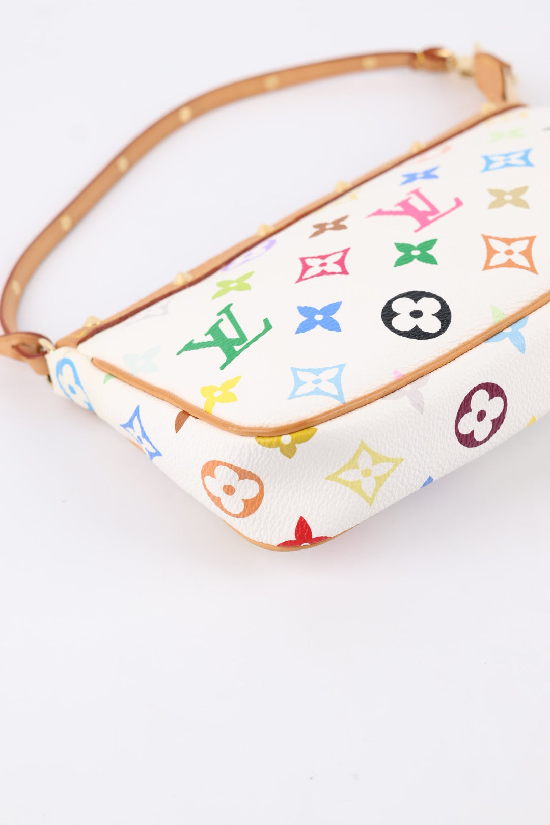 Louis Vuitton Accessoires Murakami