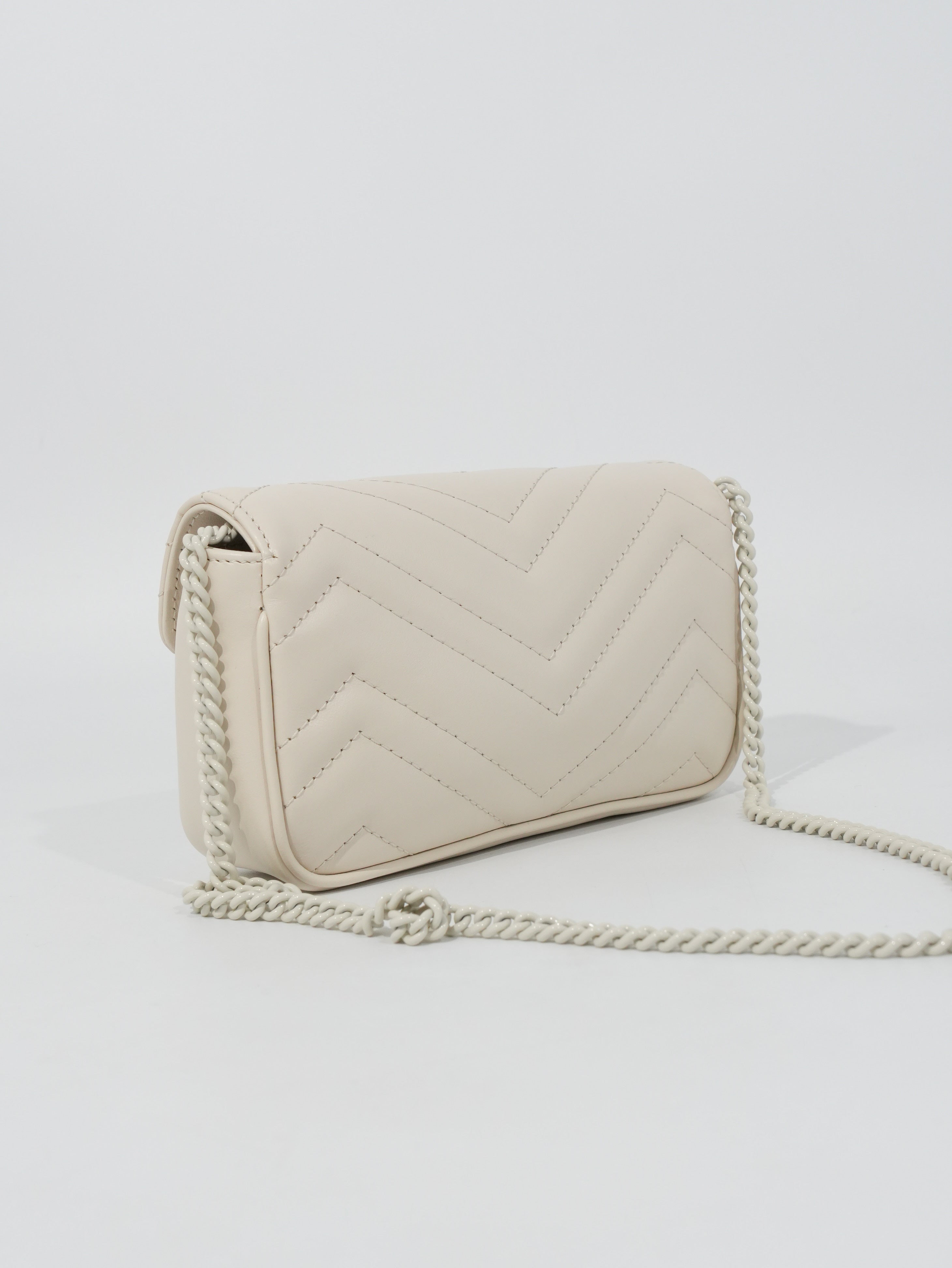 Gucci Supermini Marmont