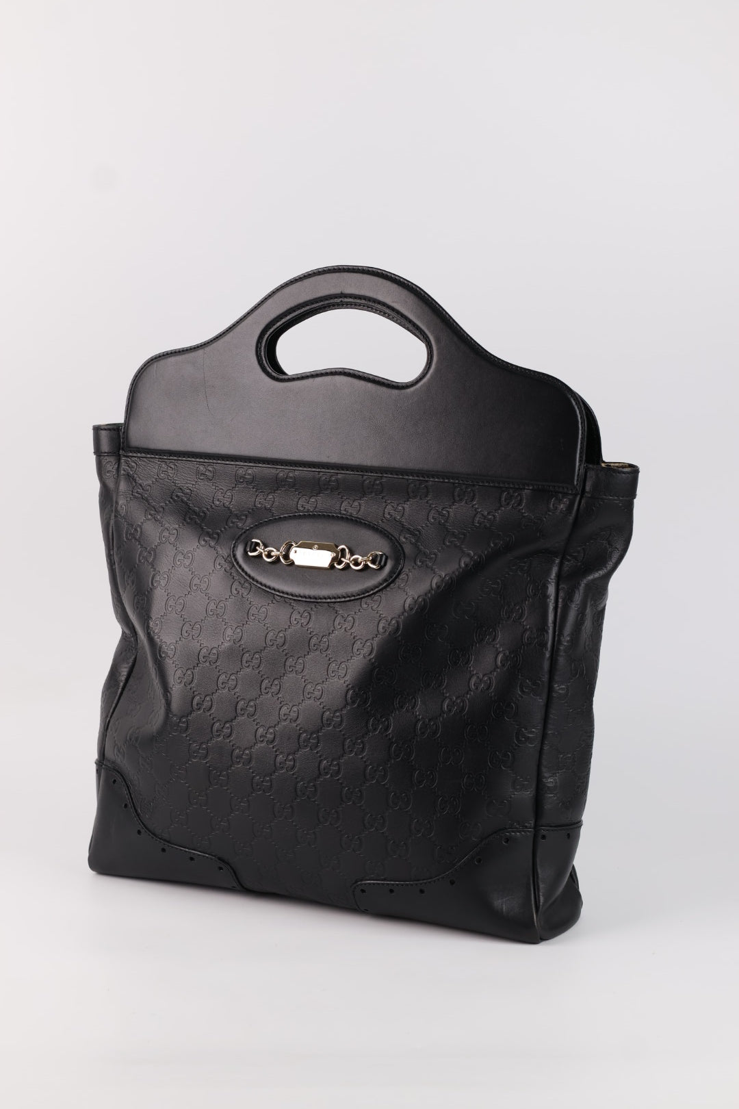 Gucci Tote GG Signature