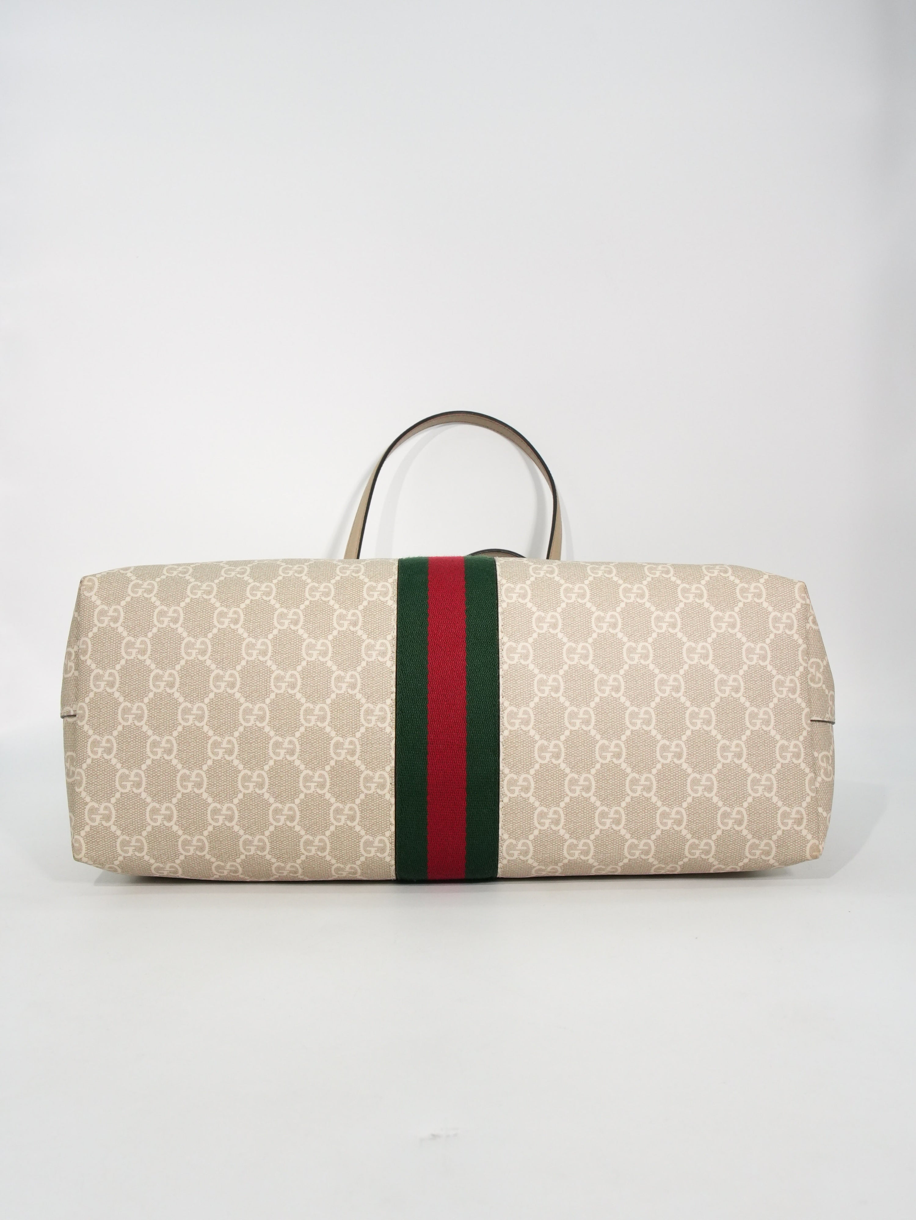 Gucci Ophidia Shopping GG Supreme