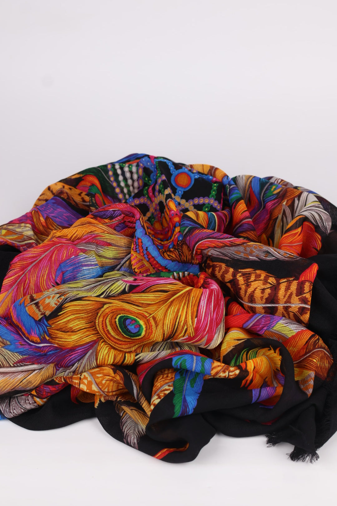 Gucci Stola Multicolor