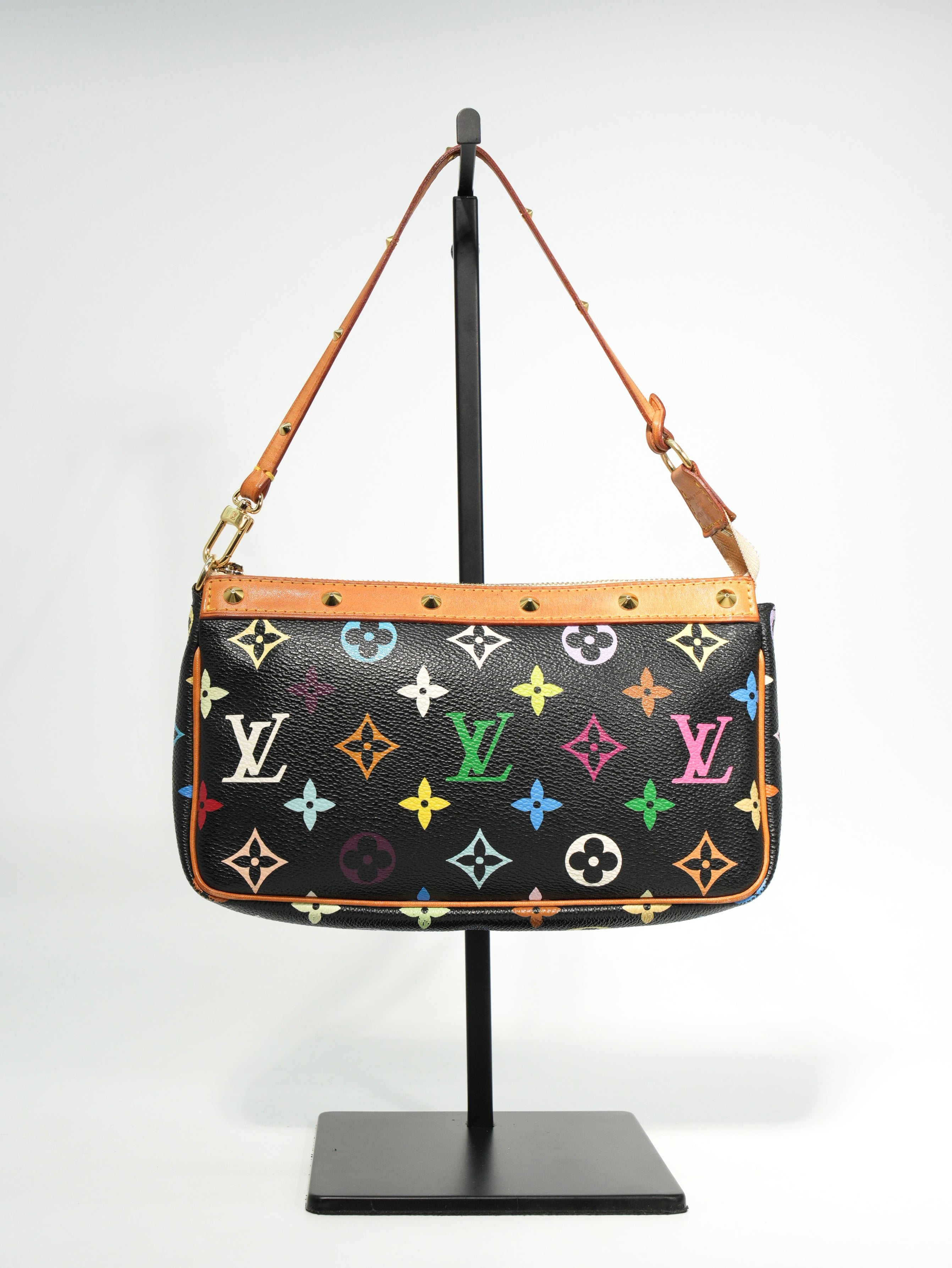 Louis Vuitton Accessoires Murakami