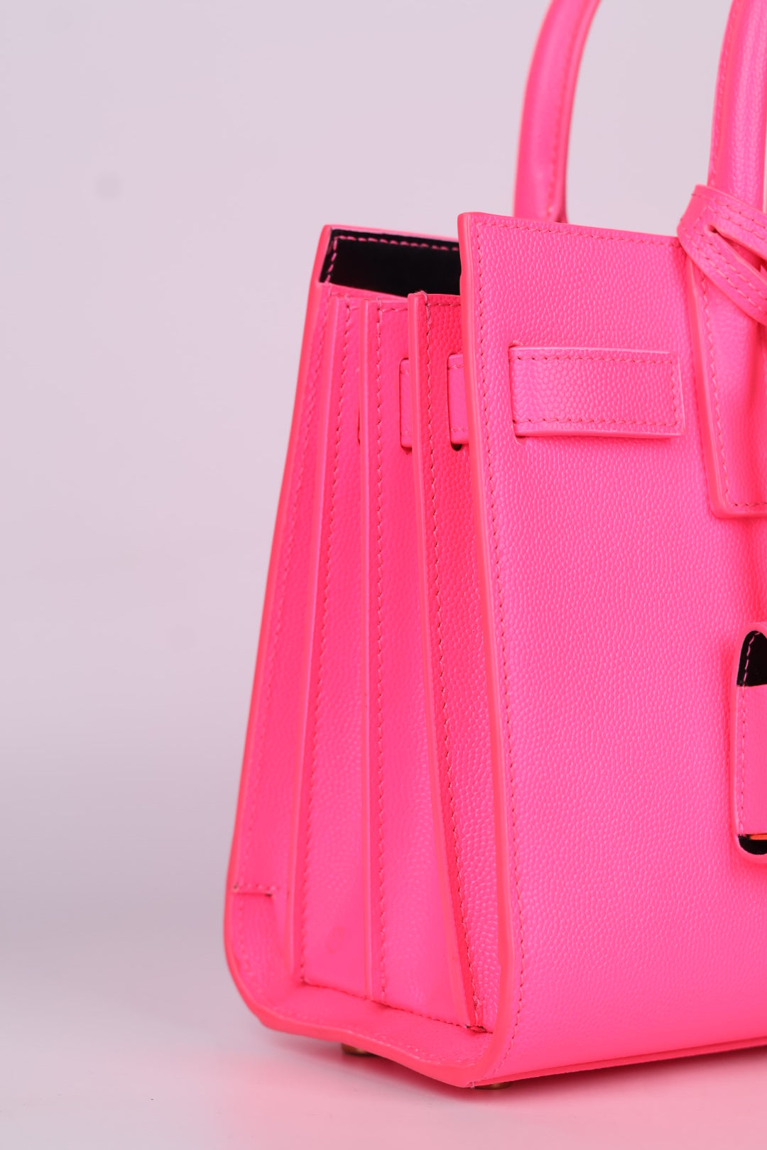 Saint Laurent Sac de Jour Nano Martellata