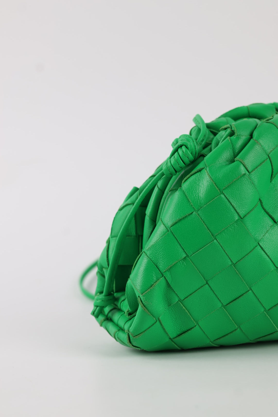 Bottega Veneta Mini Pouch