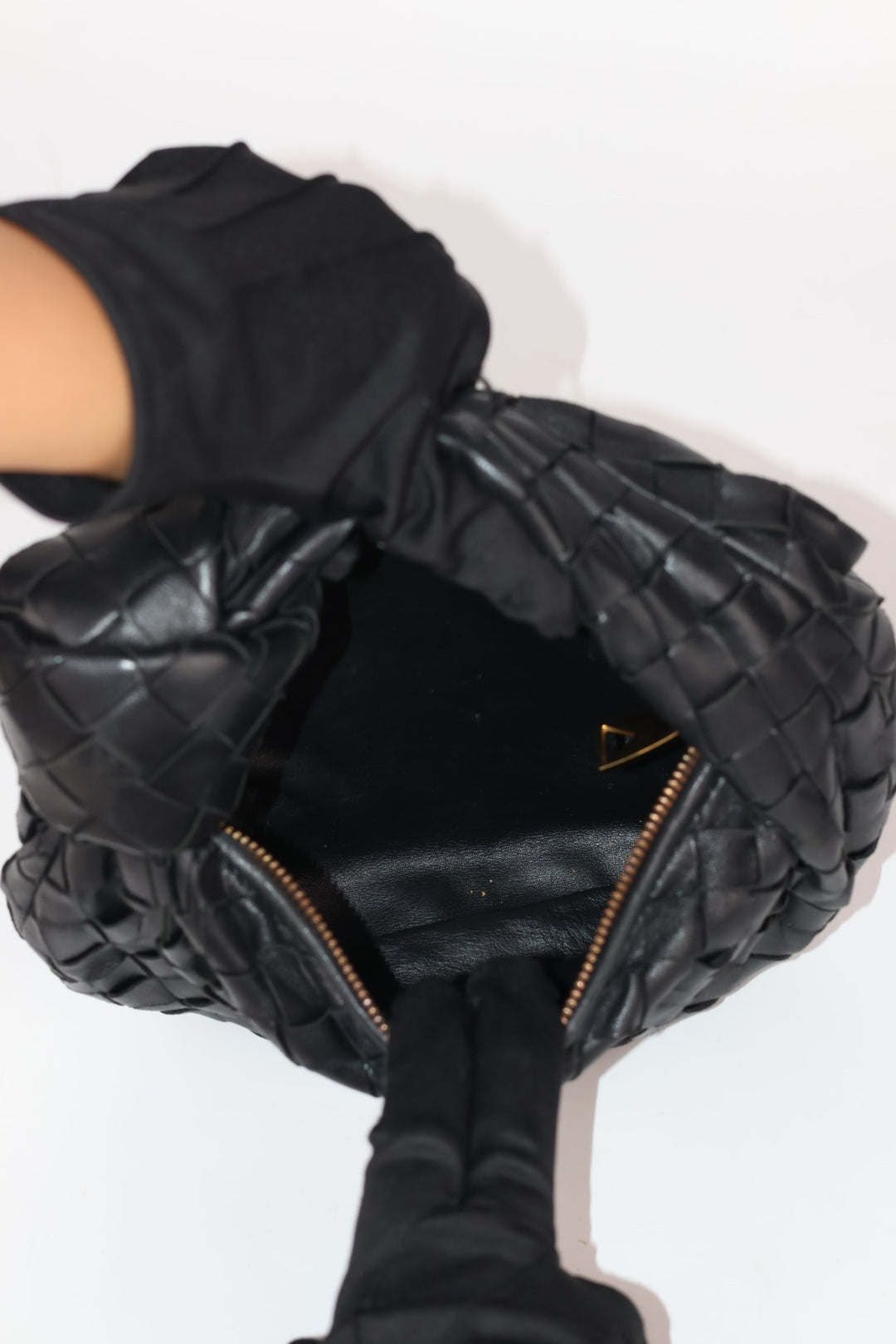 Bottega Veneta Mini Jodie