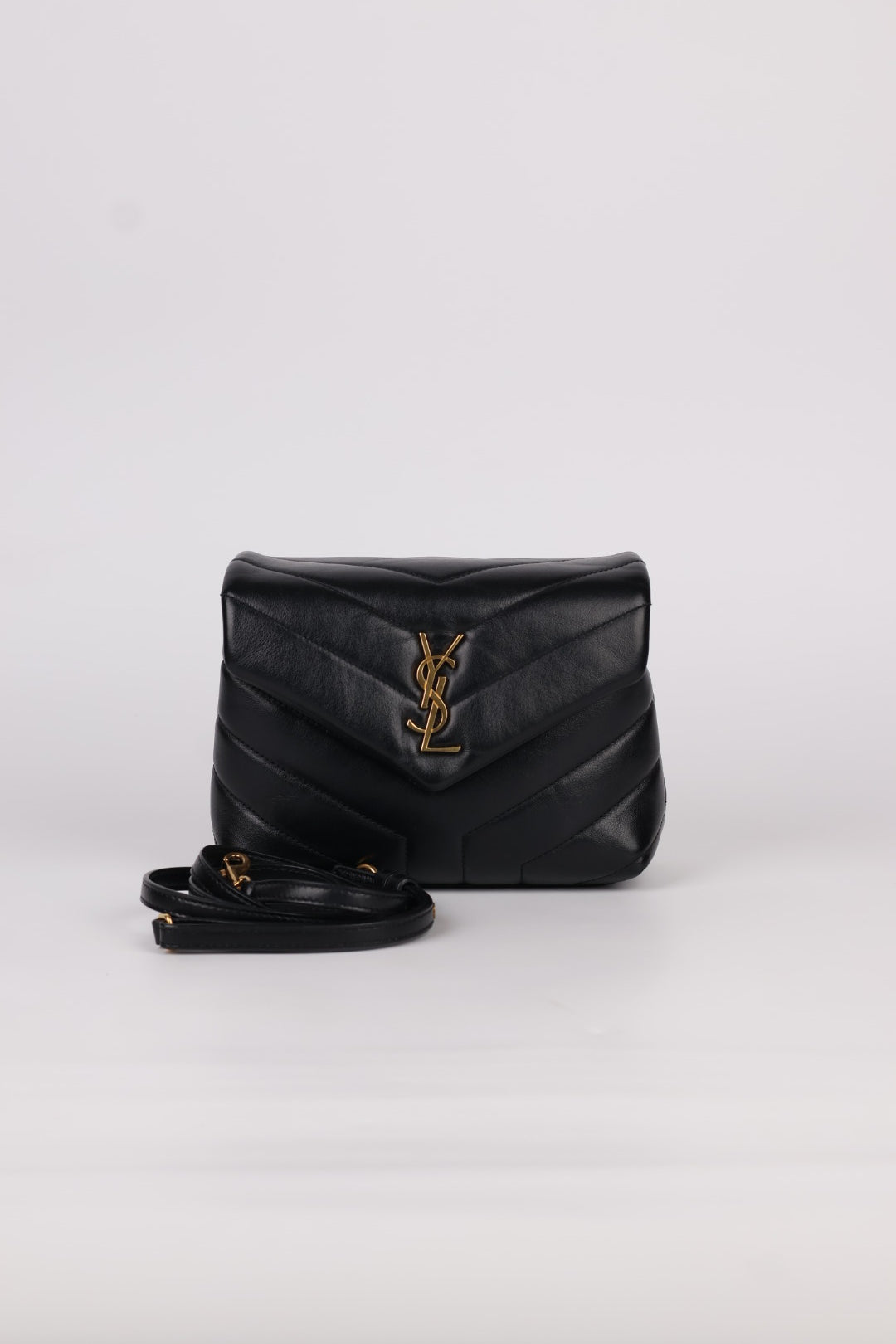 Saint Laurent Lou Lou Toy