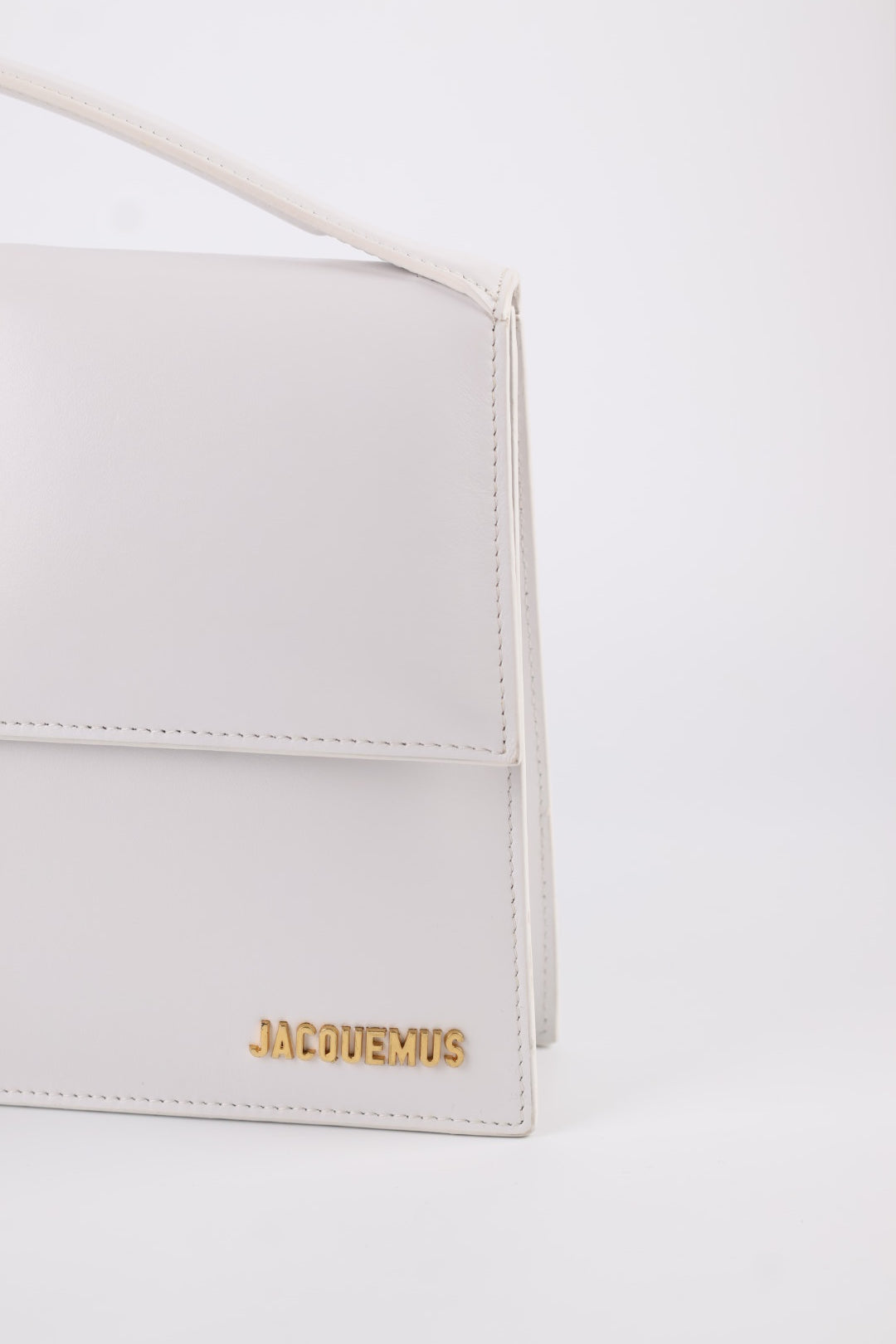 Jacquemus The Bambino Grande
