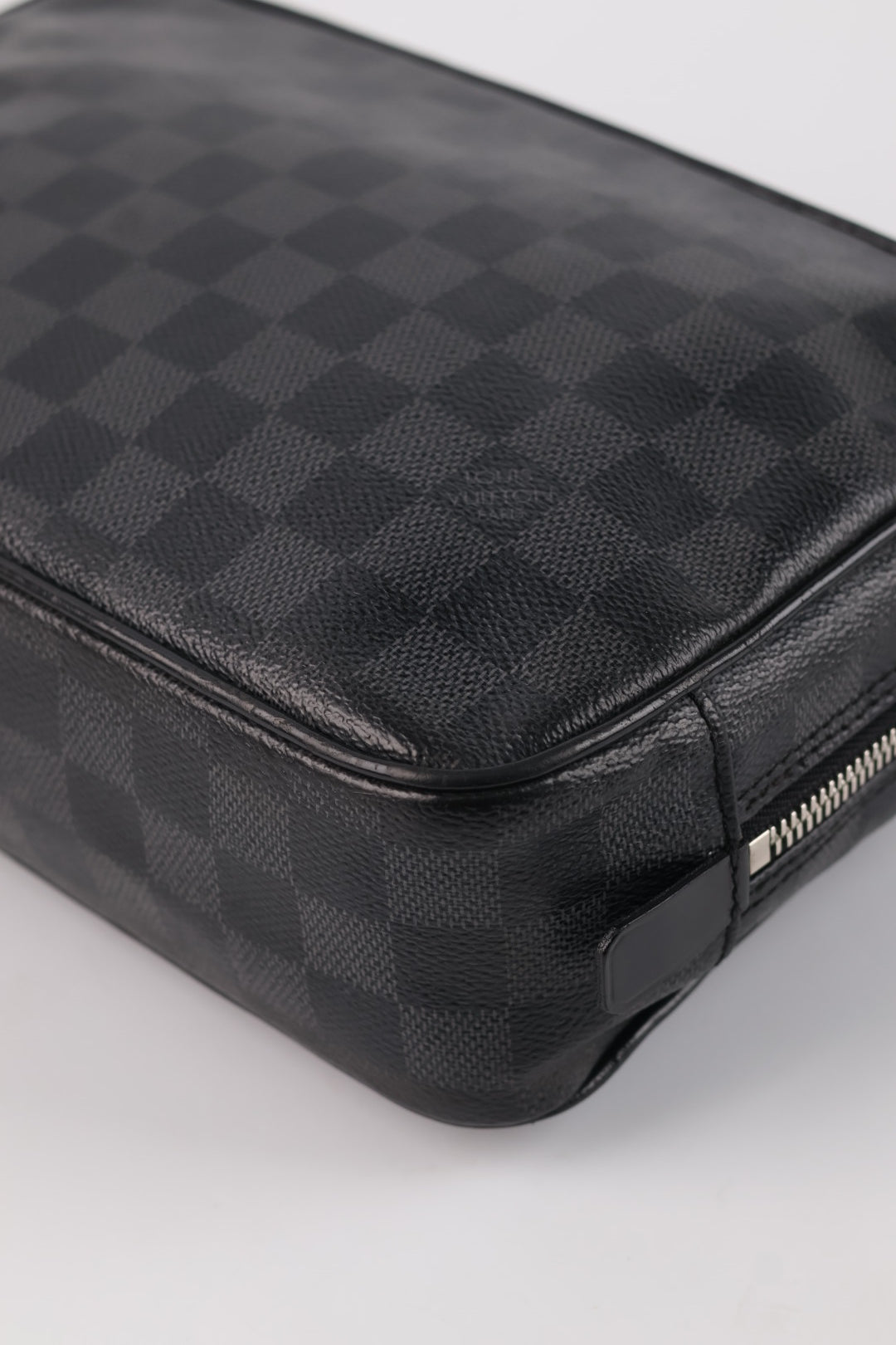 Louis Vuitton Trousse Toilette GM