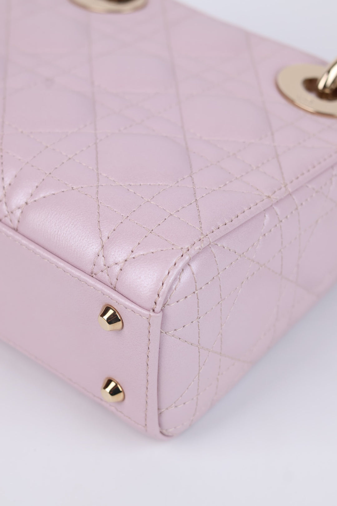 Lady Dior Mini