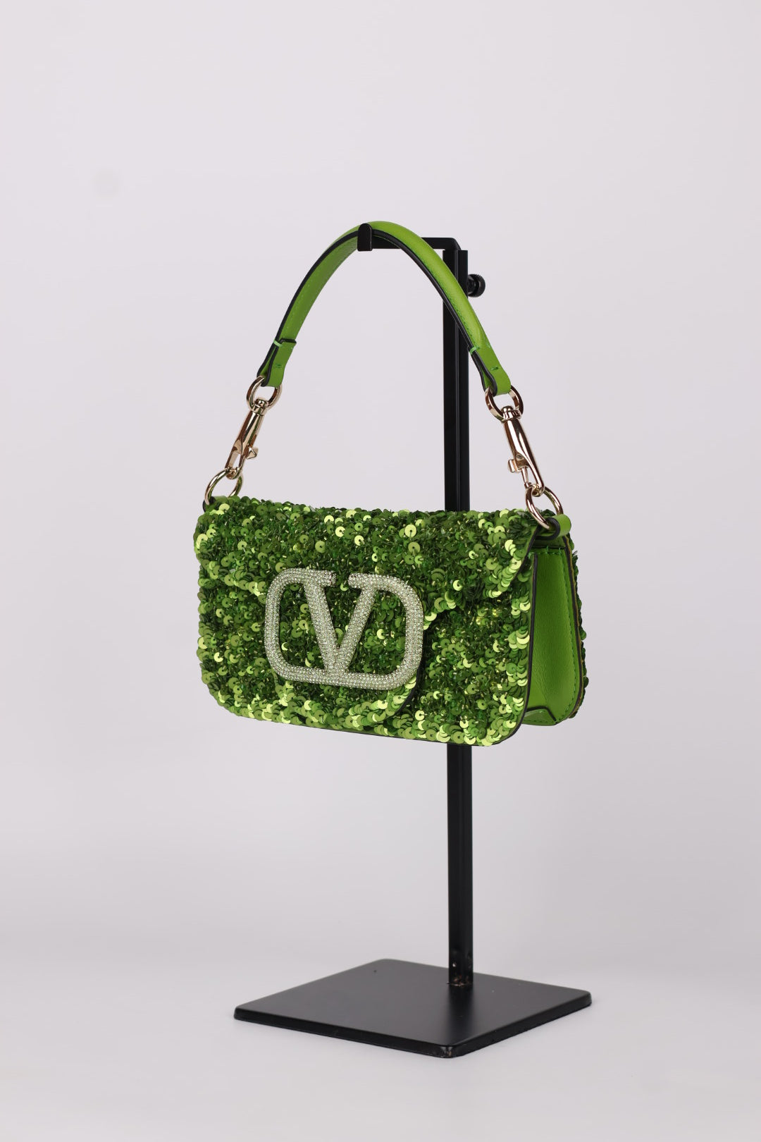 Valentino Loco Paillettes