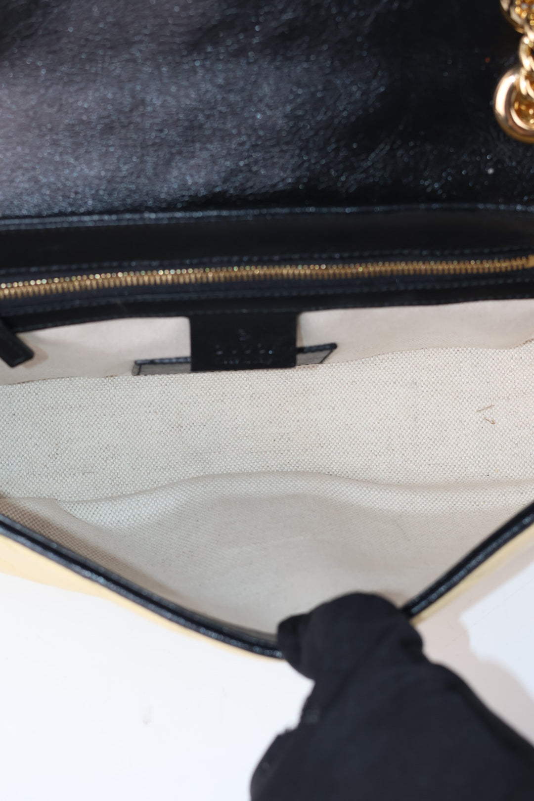 Gucci GG Marmont Azalea Media