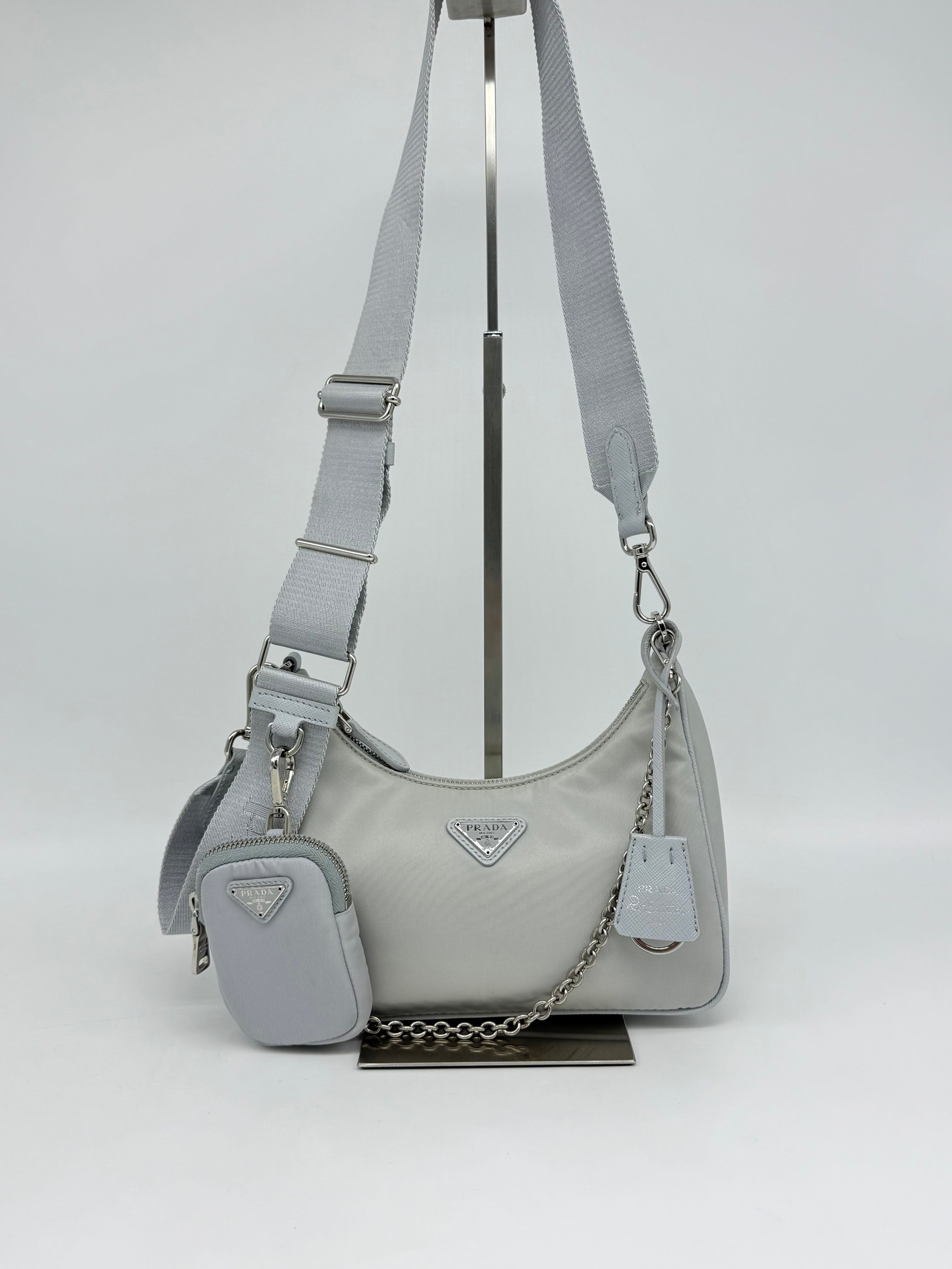 Prada Re-Edition 2005 Nylon