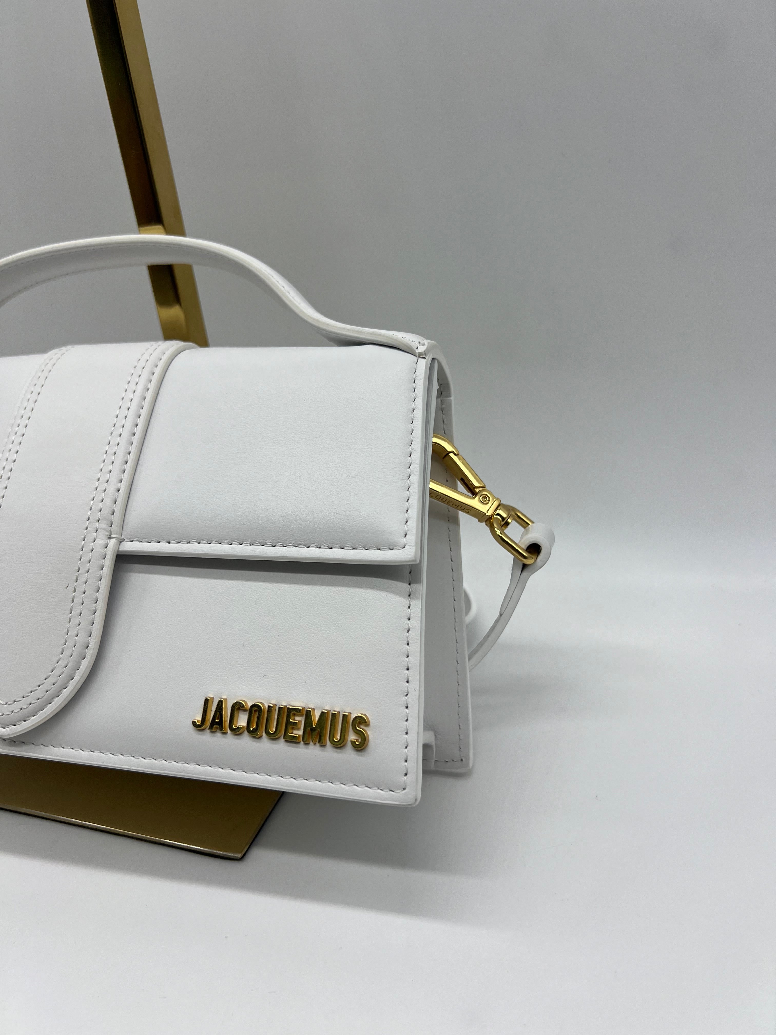 Jacquemus Le Grand Bambino