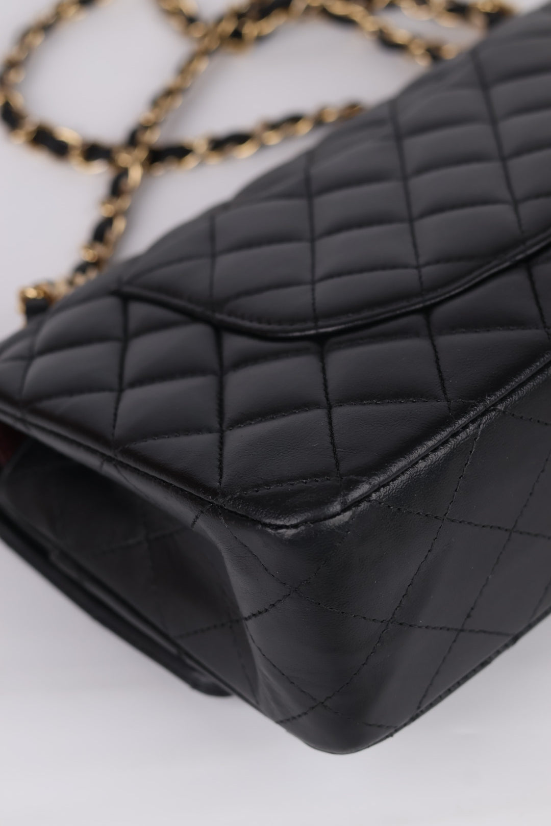 Chanel Timeless Double Flap 25 cm