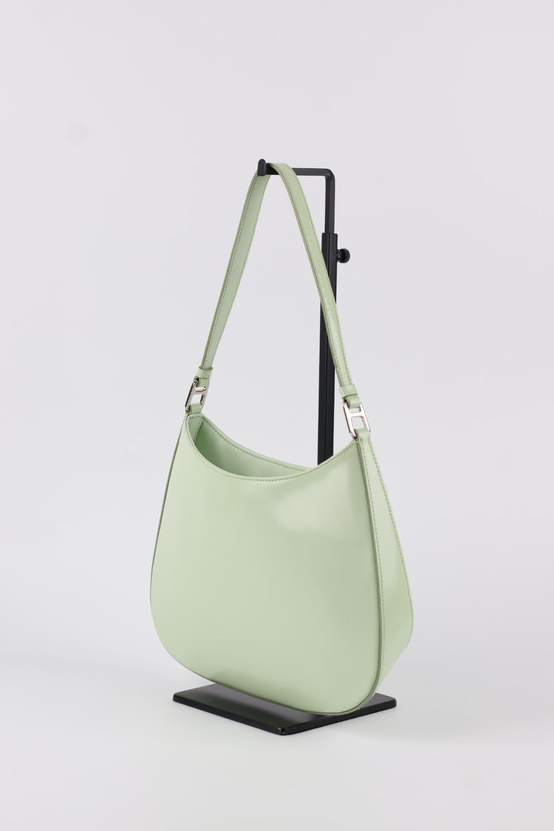 Prada Cleo in Pelle Spazzolata
