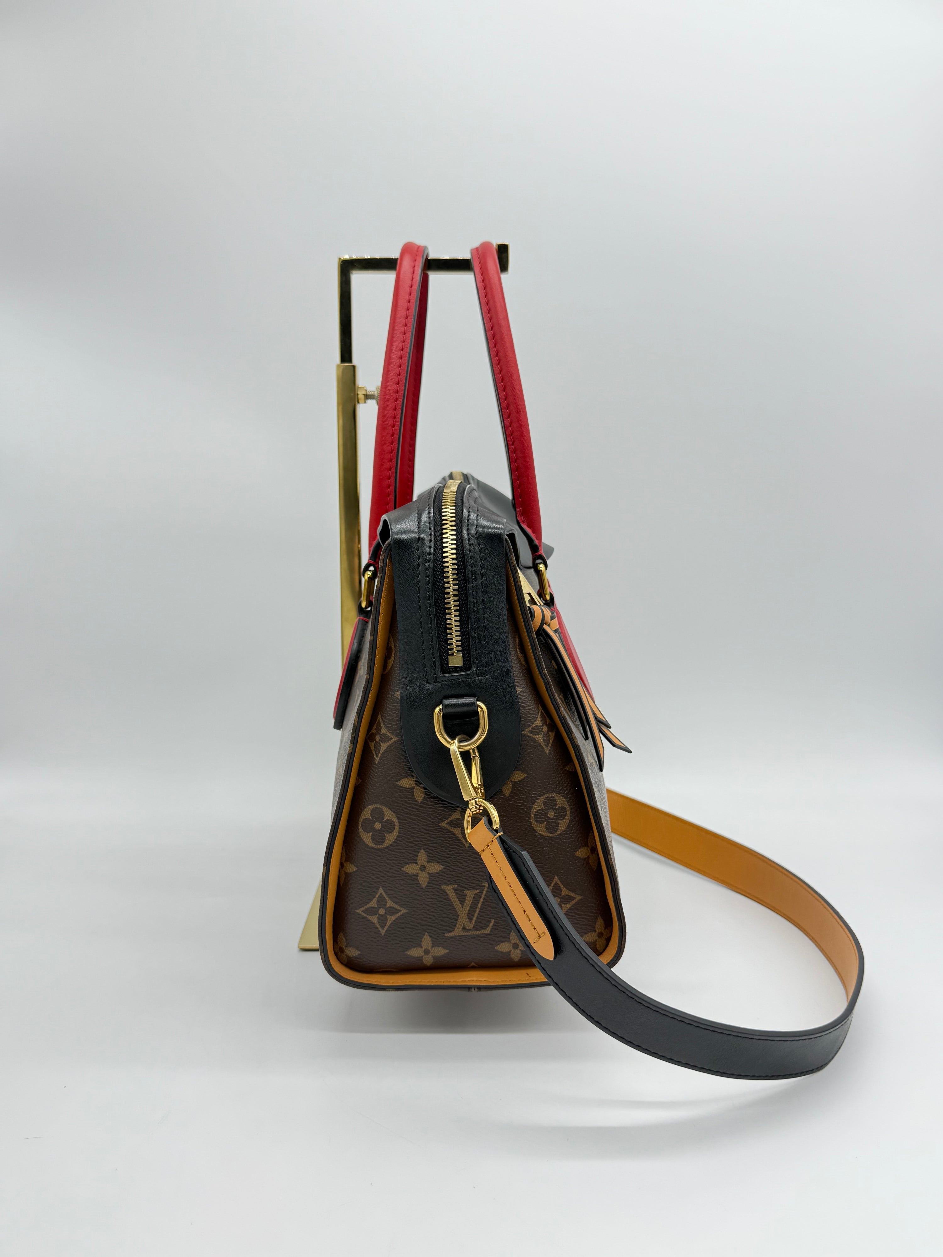 Louis Vuitton Tuileries Monogram