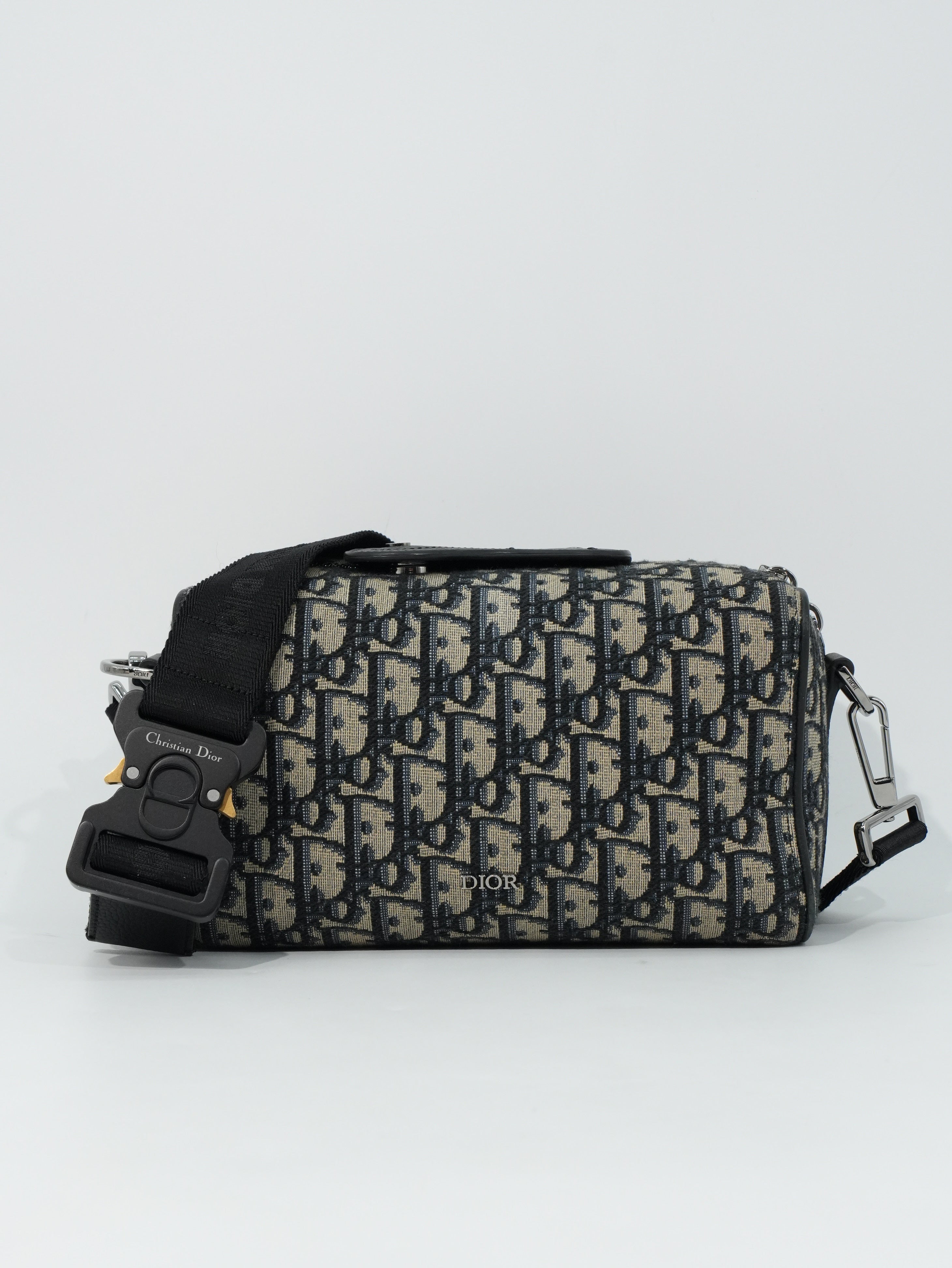 Dior Lingot Jacquard Oblique