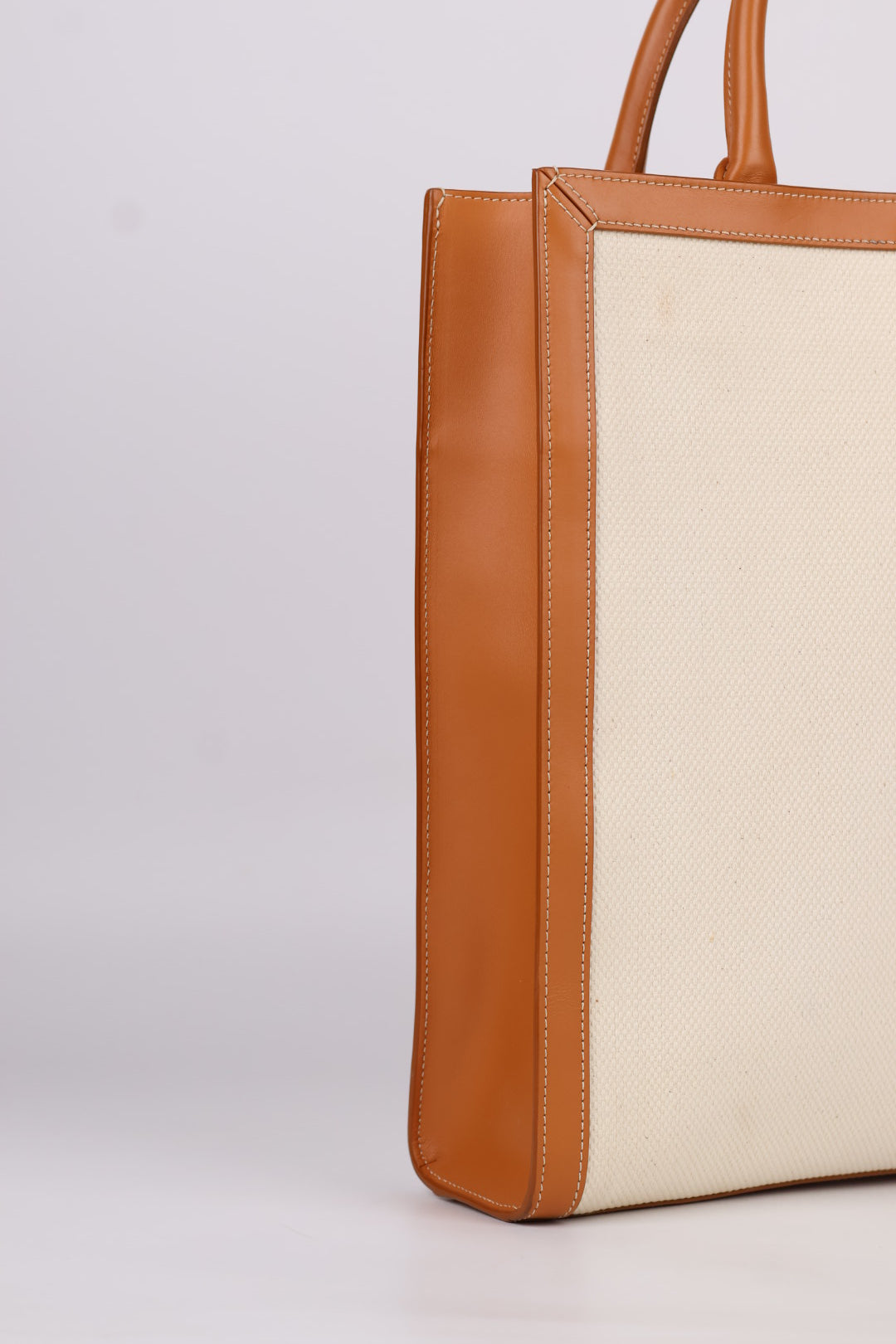 Celine Tote Cabas Large