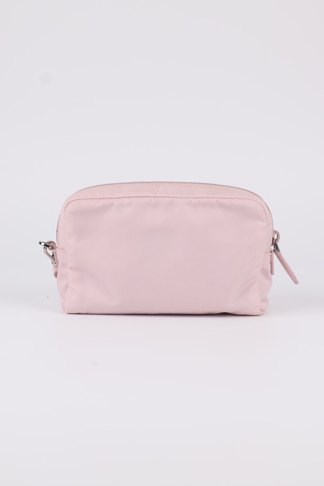 Prada Mini Pochette Nylon