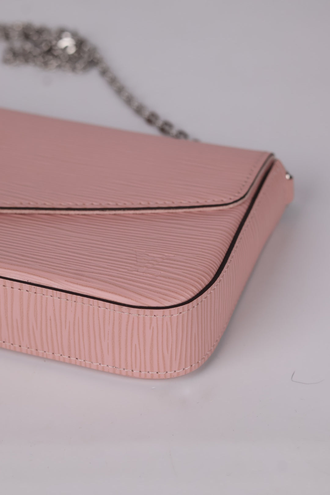 Louis Vuitton Félicie Epi