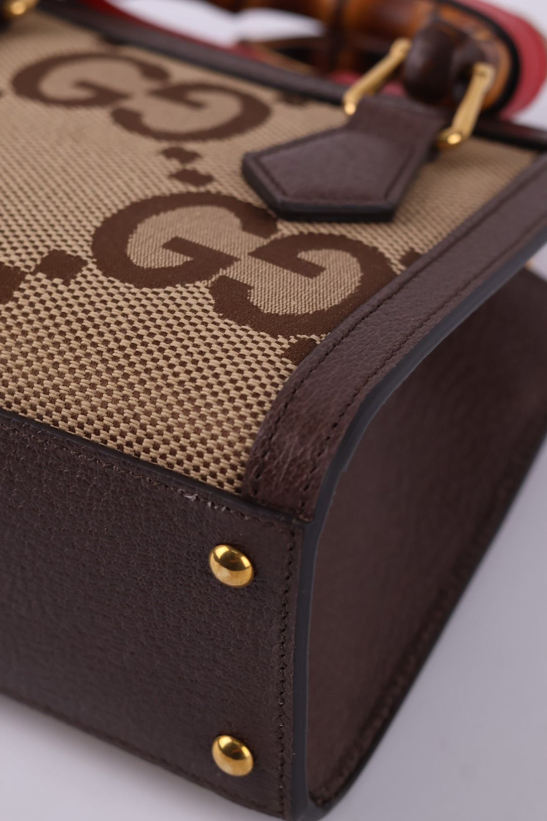 Gucci Mini Diana GG Jumbo