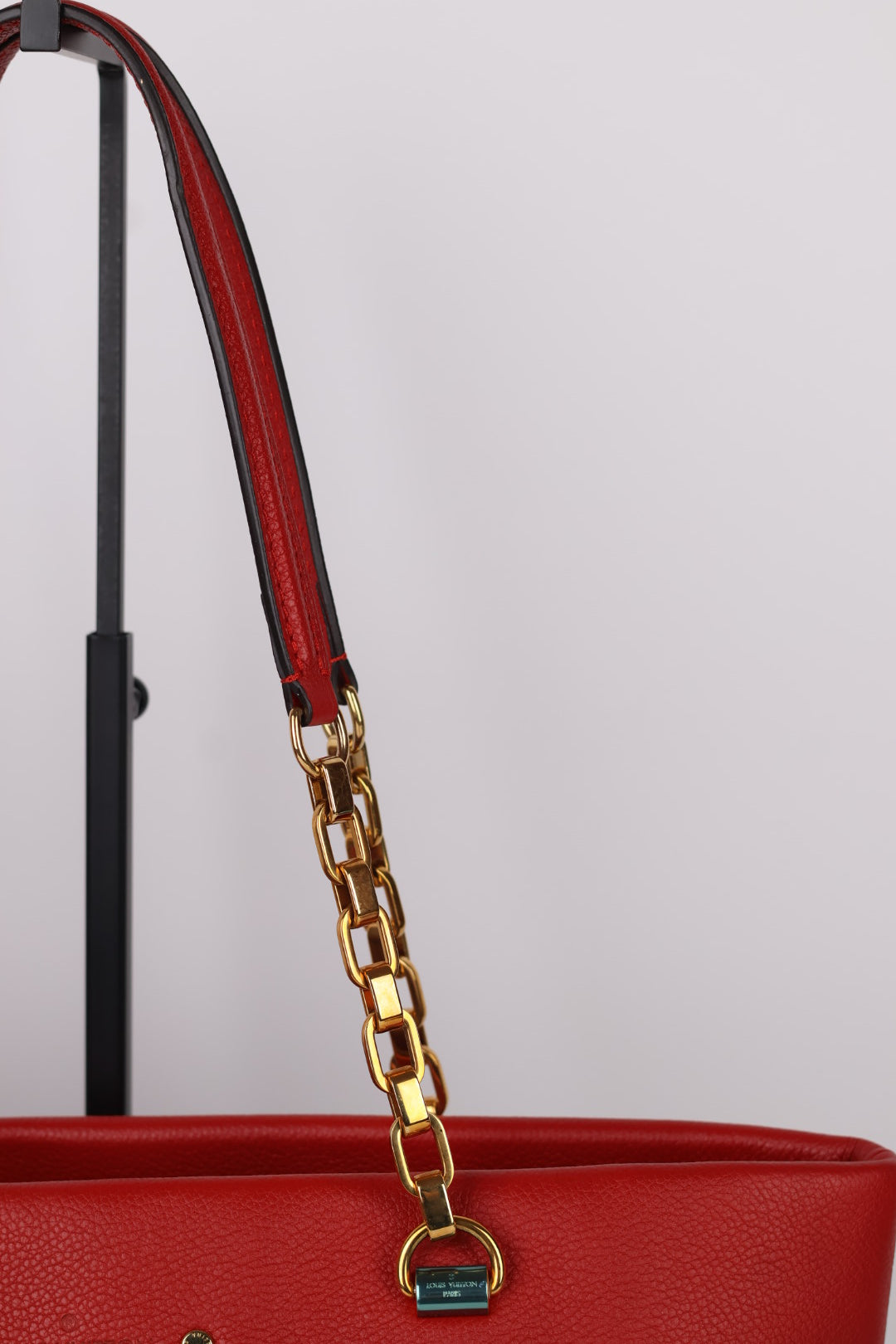 Louis Vuitton Pallas Shopping Monogram