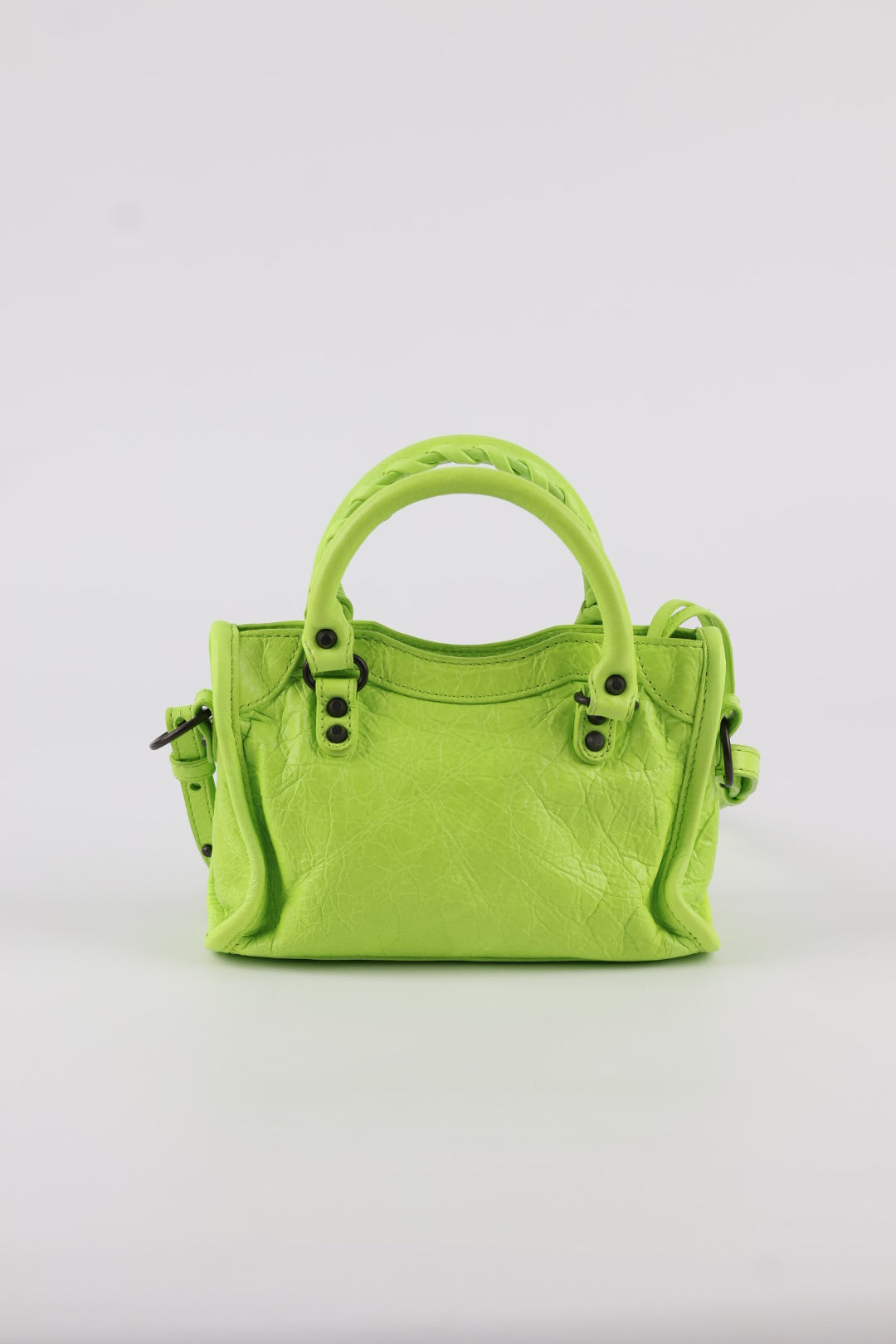 Balenciaga Mini City