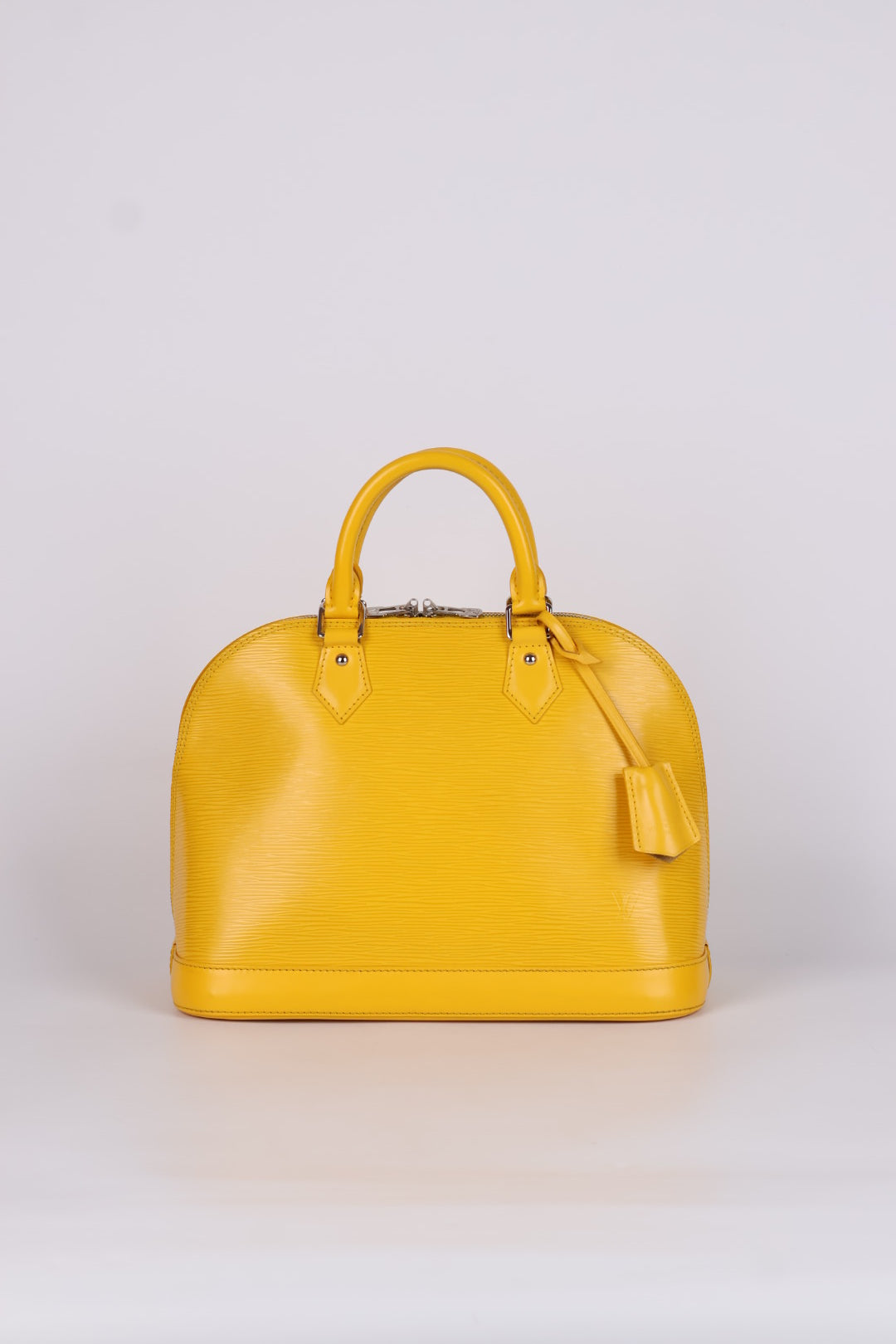 Louis Vuitton Alma Pm Epi
