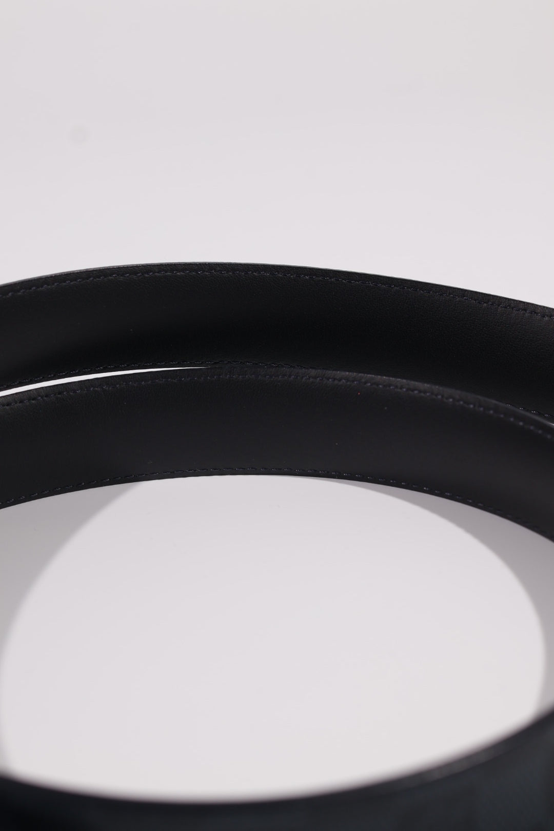 Louis Vuitton Cintura Skyline Damier Graphite