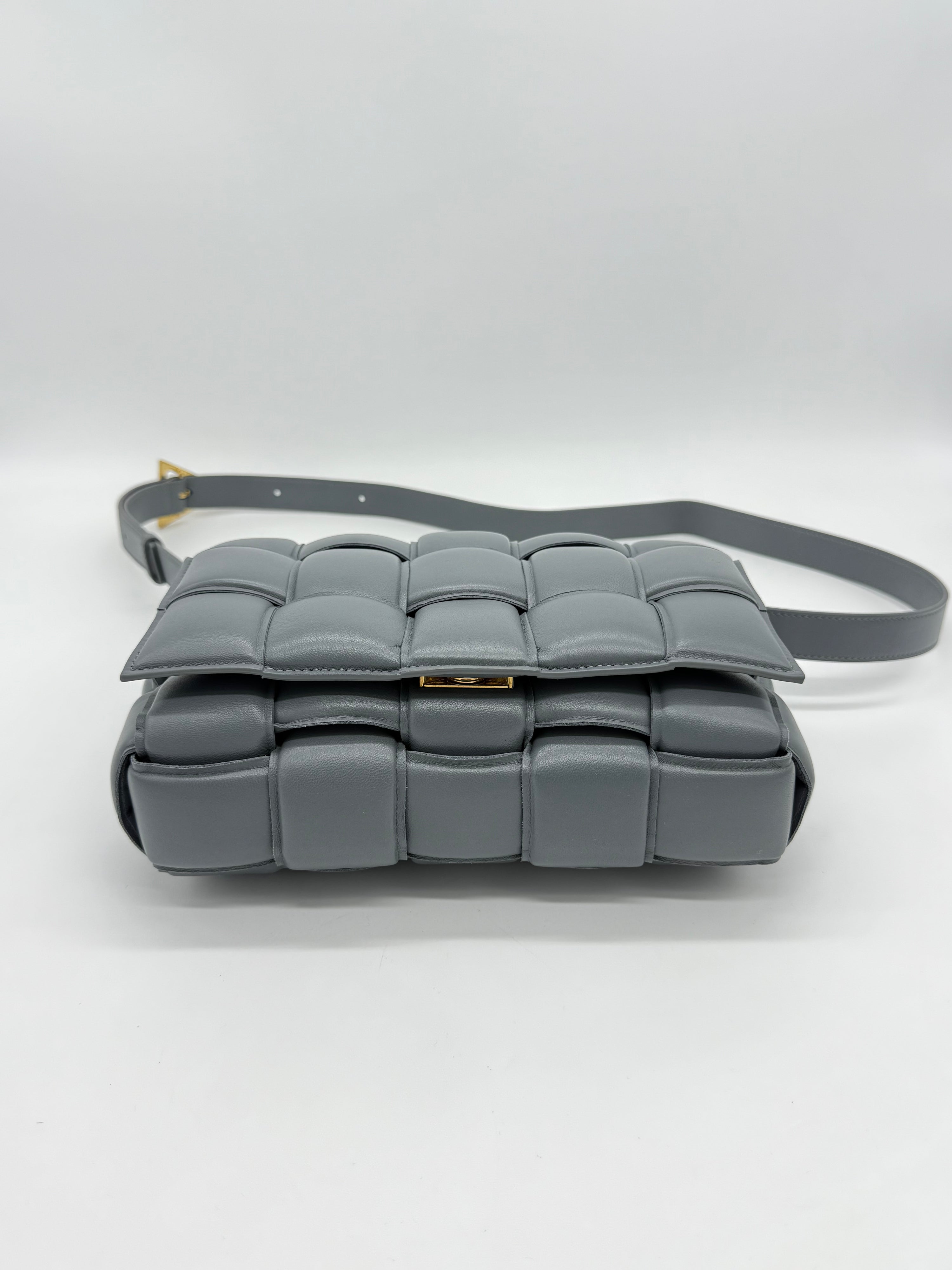 Bottega Veneta Padded Cassette